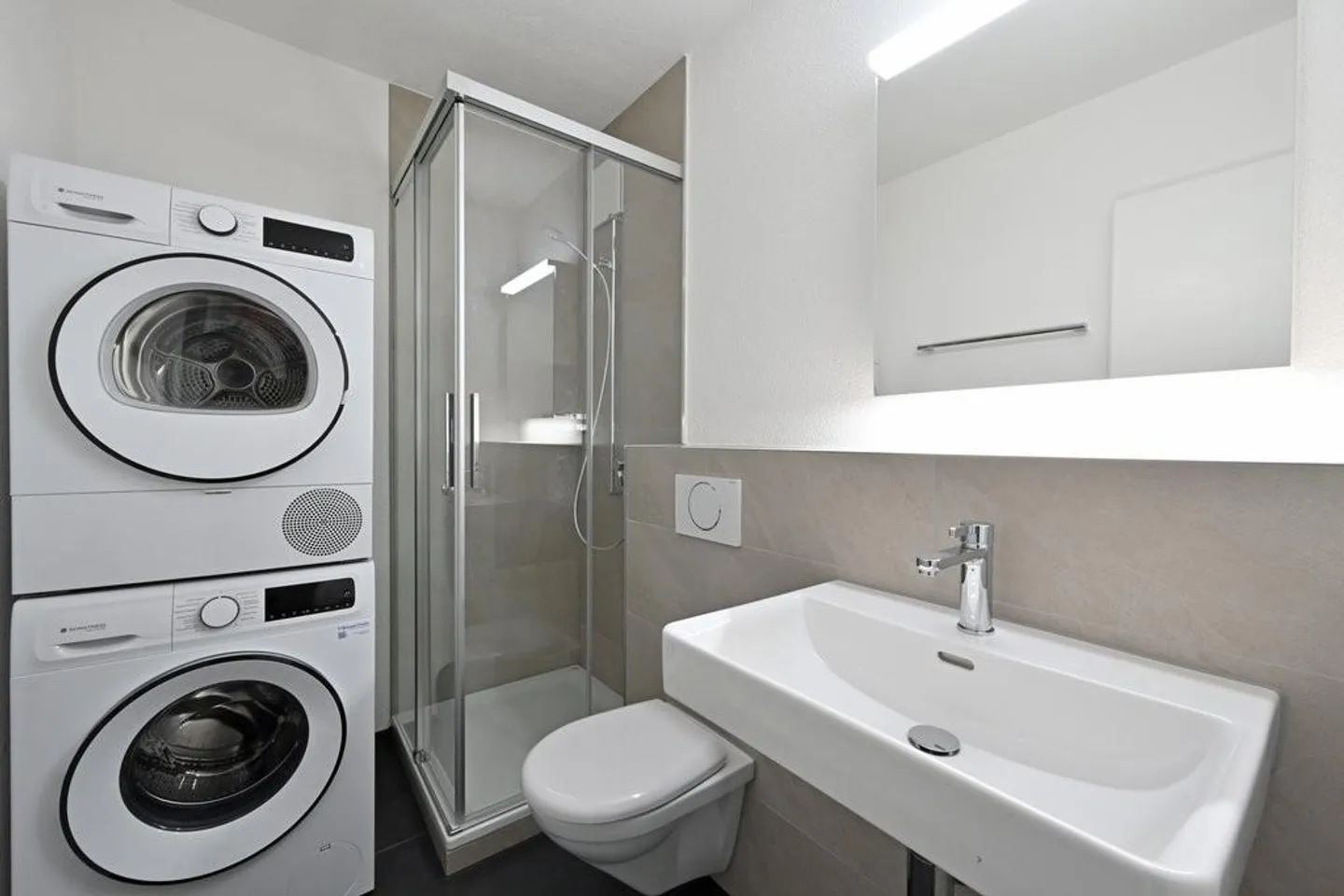 Helle 3.5-Zimmer-Wohnung - Foto 6 von 10
