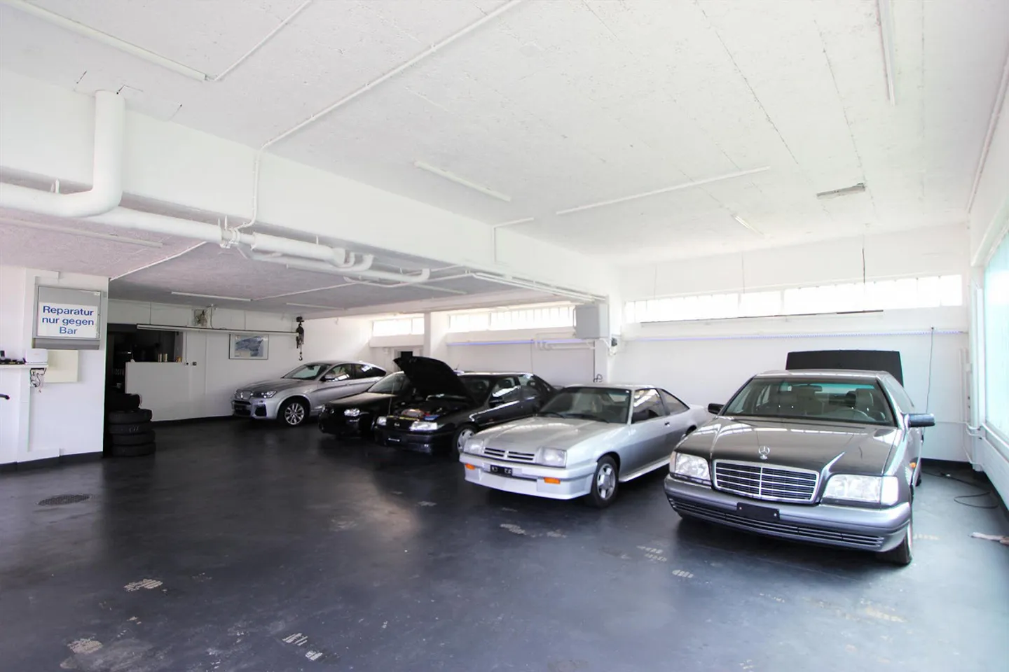 Pop-Up Location in Prime Location - Photo 2 of 3