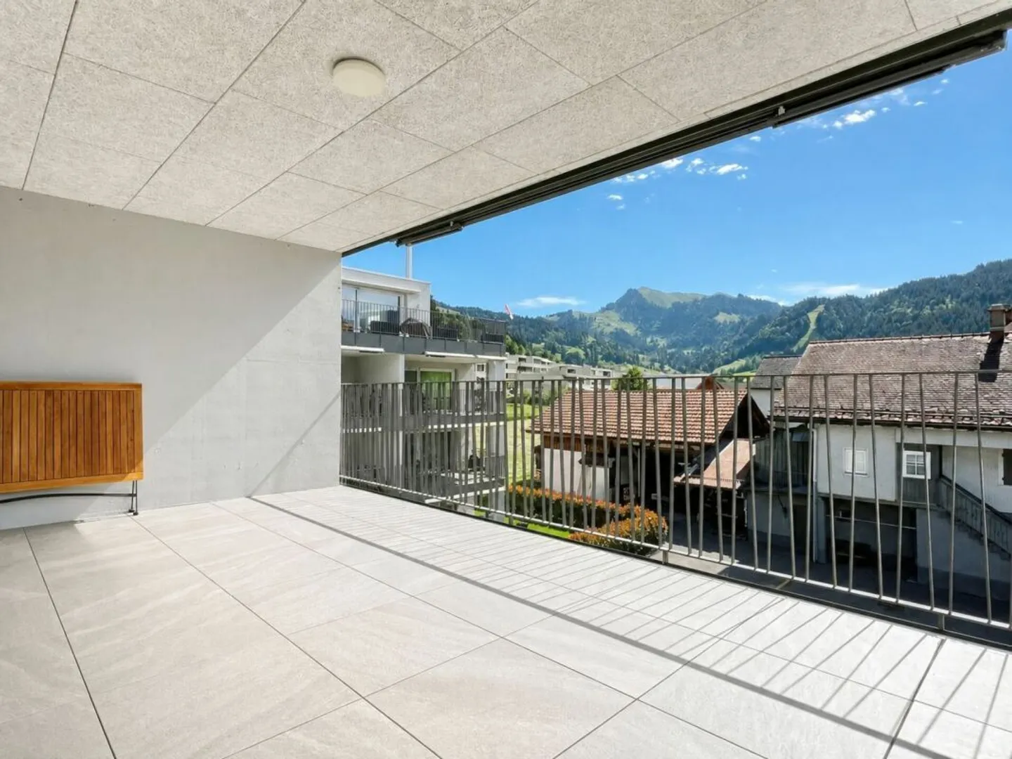 WOHNEN, WO ANDERE FERIEN MACHEN - EUTHAL BEI EINSIEDELN - Foto 4 di 22