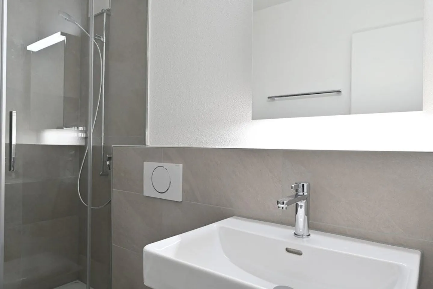 Helle 3.5-Zimmer-Wohnung - Foto 7 von 10