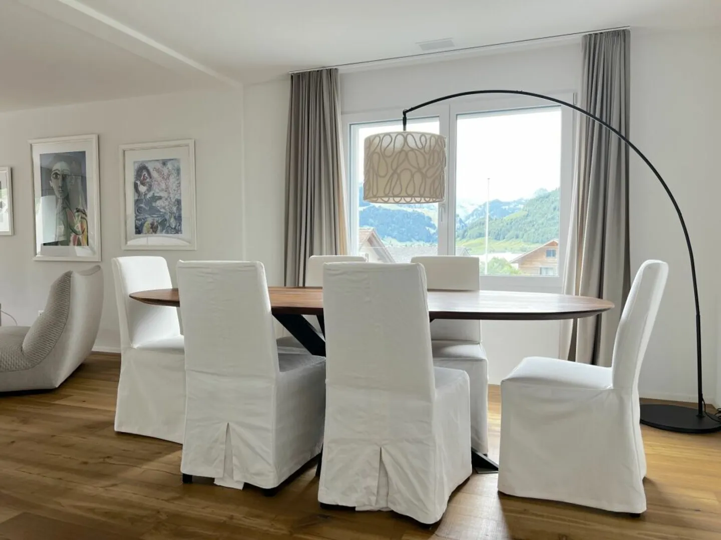 WOHNEN, WO ANDERE FERIEN MACHEN - EUTHAL BEI EINSIEDELN - Foto 8 di 22