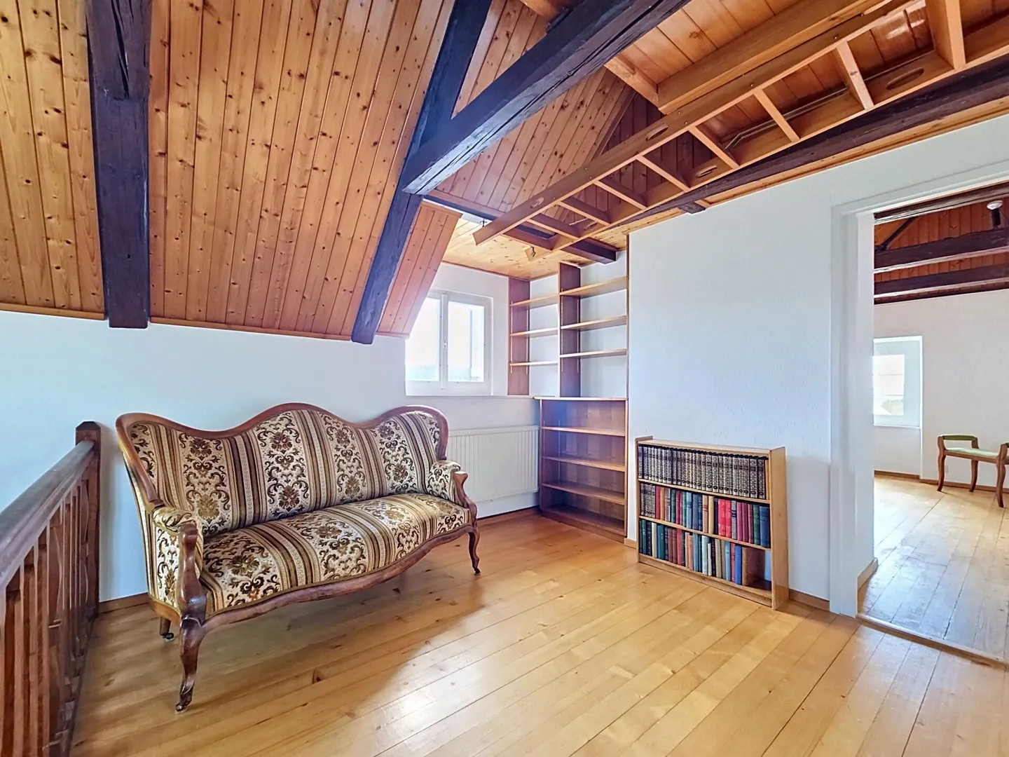 Ideal for a couple with a large garden - Photo 17 of 21