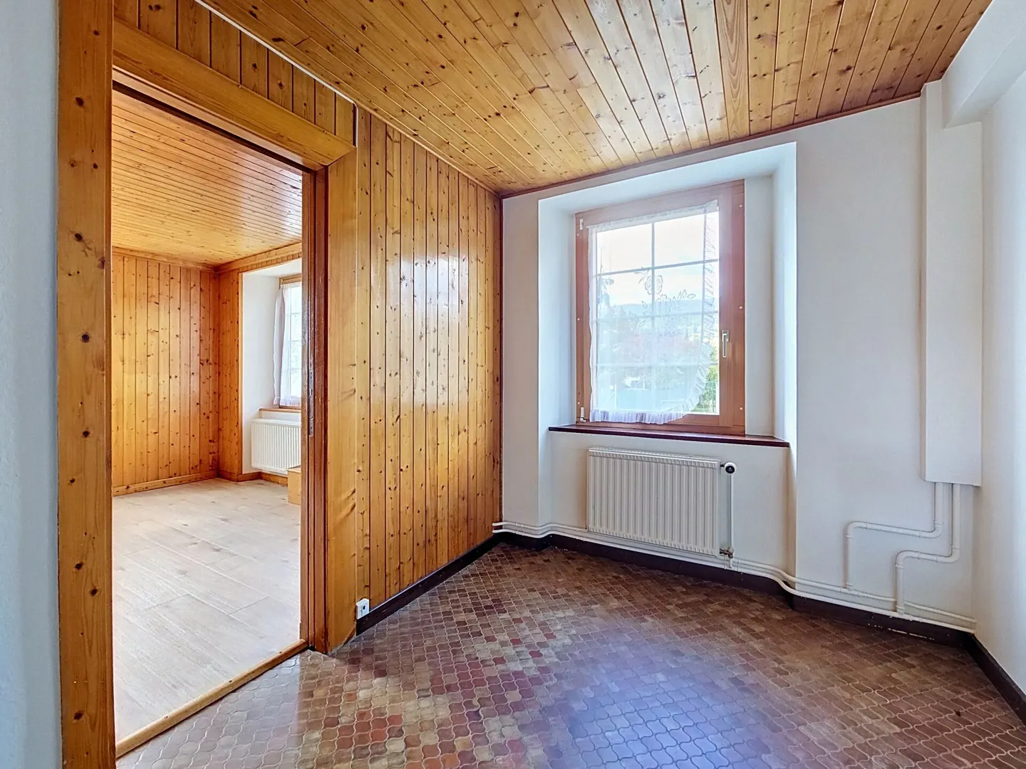 Ideal for a couple with a large garden - Photo 18 of 21