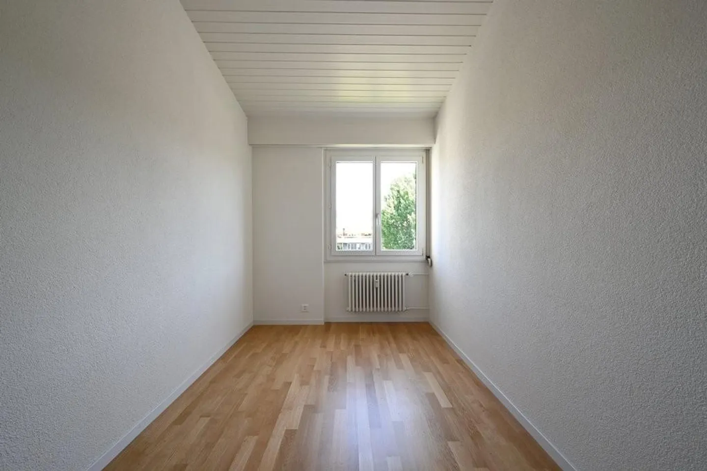 Helle 3.5-Zimmer-Wohnung - Foto 8 von 10