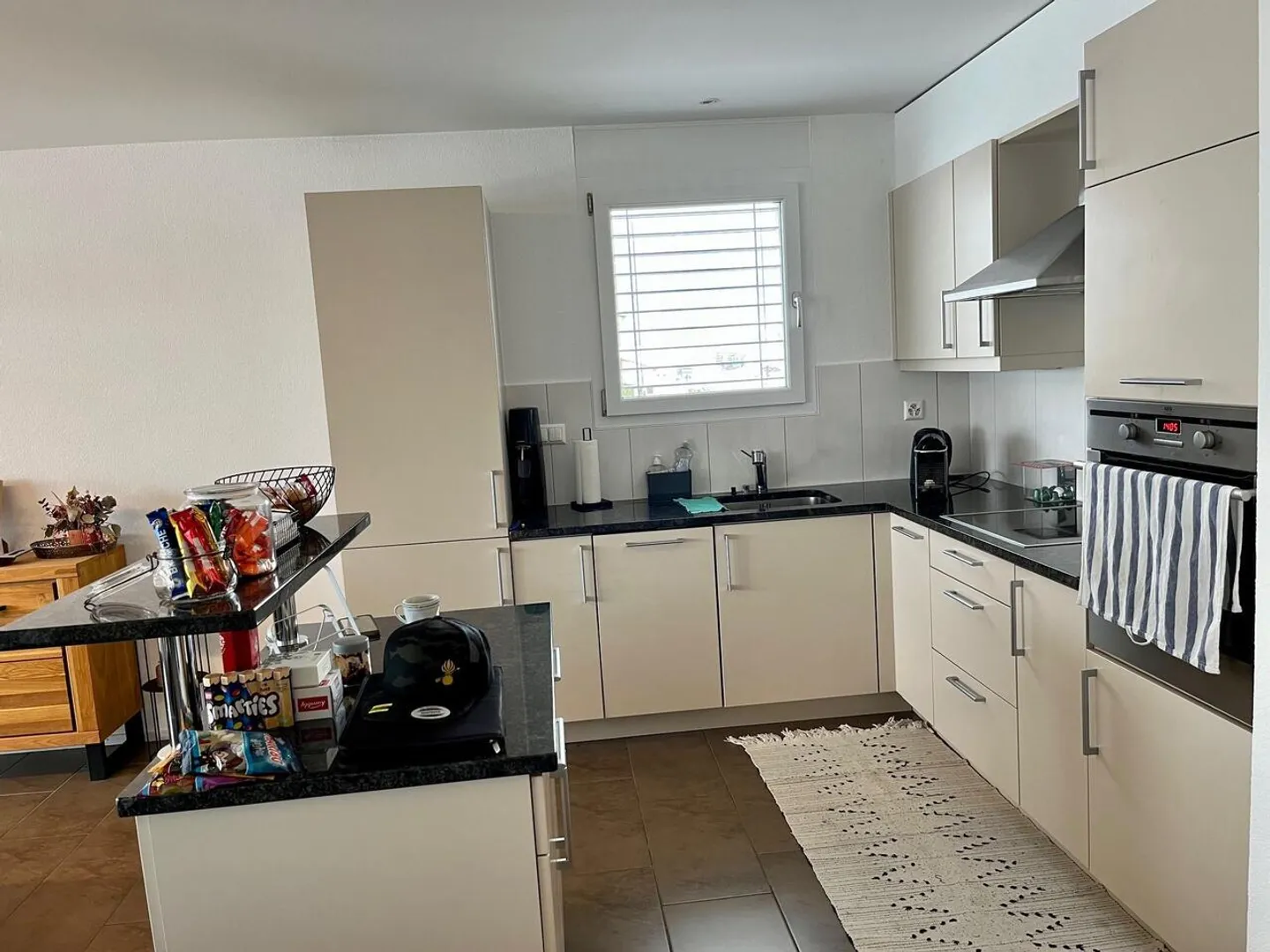 3,5-Zimmer-Wohnung zur Miete in Riaz - nahe Schule - Foto 5 von 9