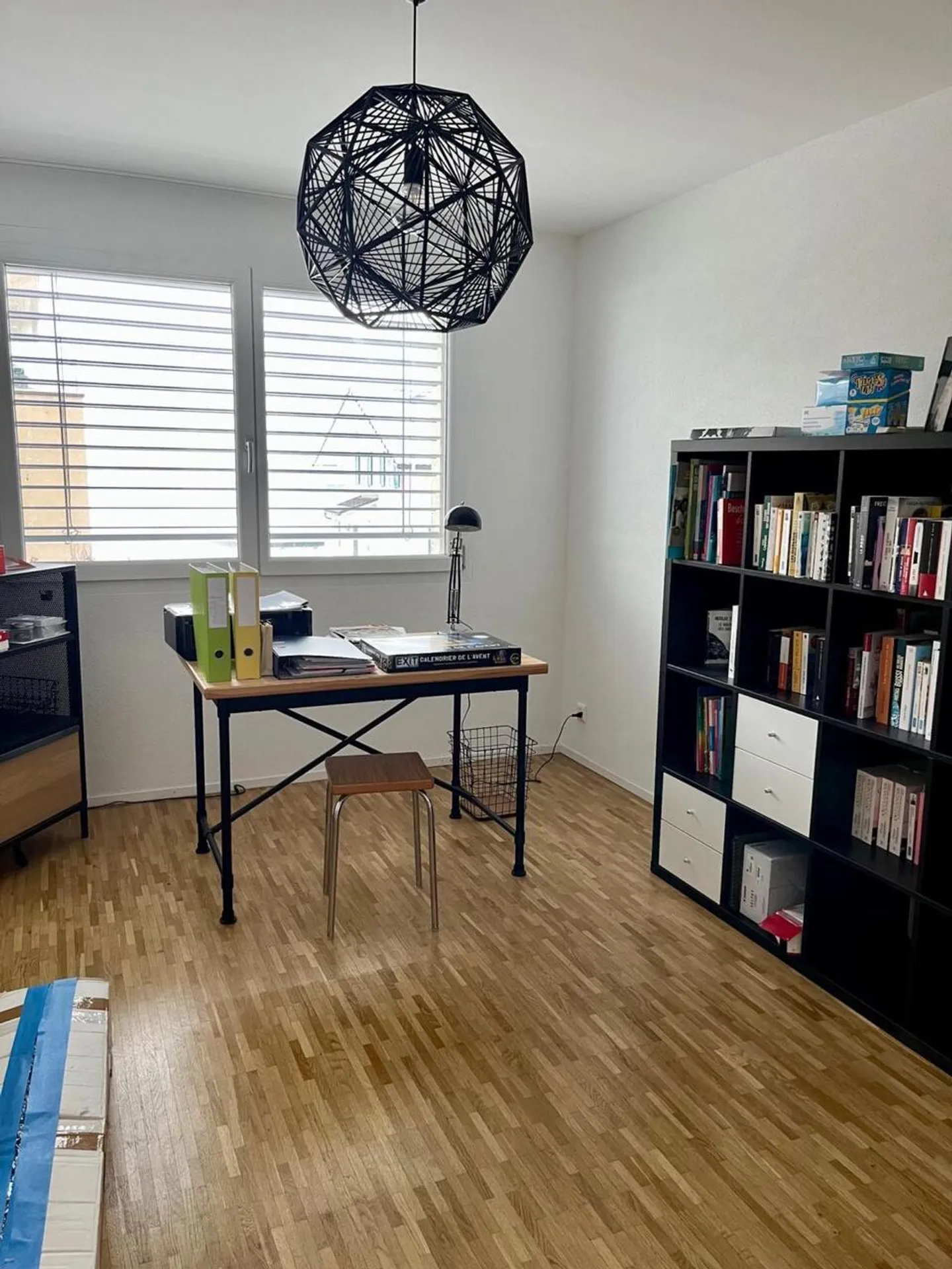 3,5-Zimmer-Wohnung zur Miete in Riaz - nahe Schule - Foto 7 von 9