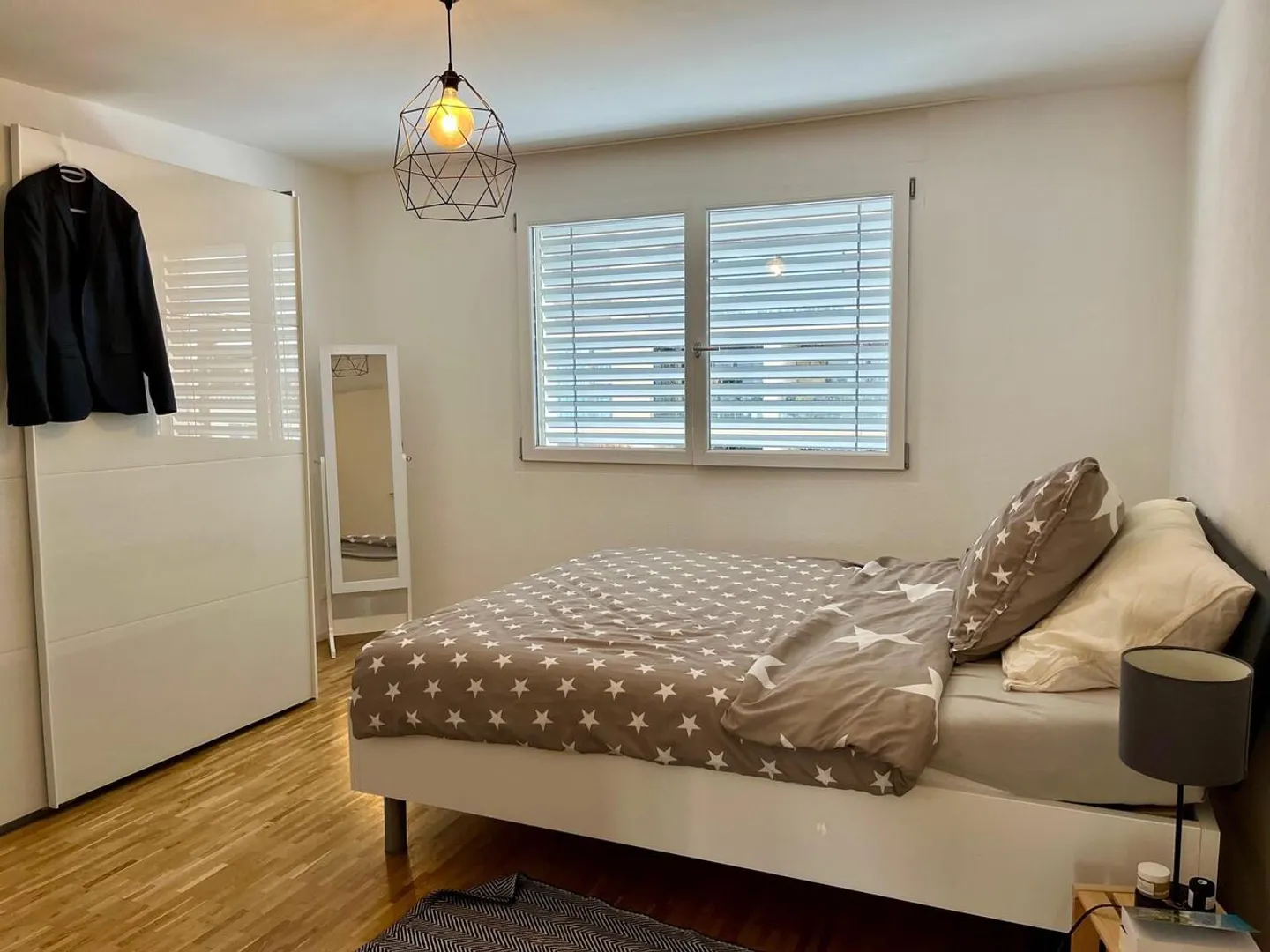 3,5-Zimmer-Wohnung zur Miete in Riaz - nahe Schule - Foto 6 von 9