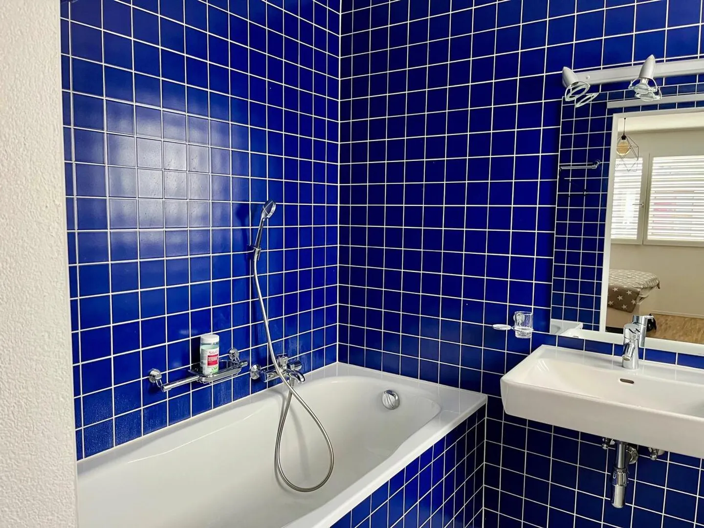 3,5-Zimmer-Wohnung zur Miete in Riaz - nahe Schule - Foto 8 von 9