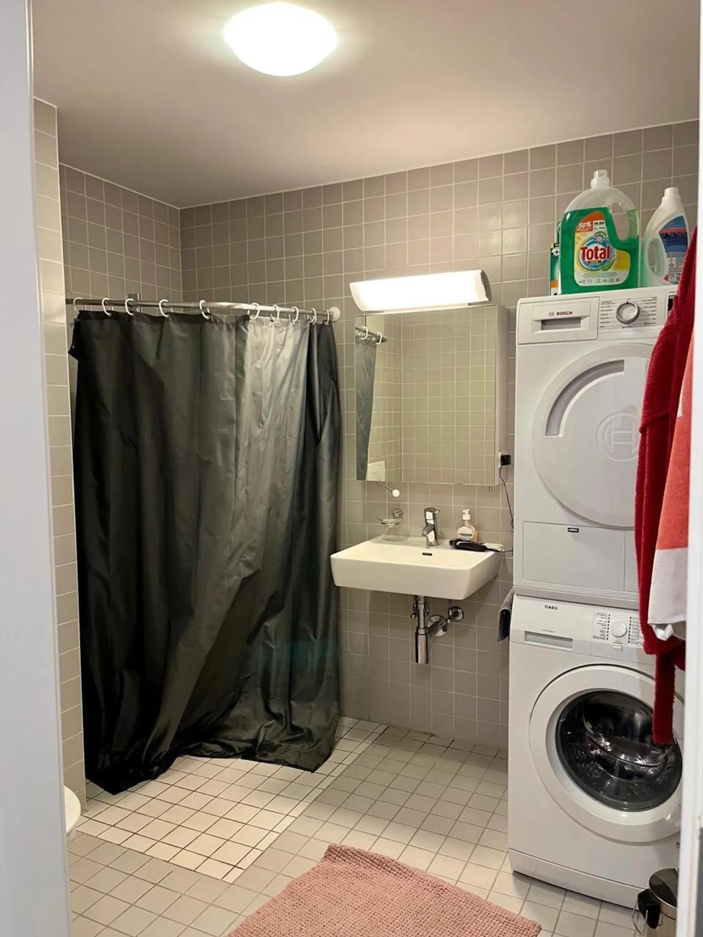 3,5-Zimmer-Wohnung zur Miete in Riaz - nahe Schule - Foto 9 von 9