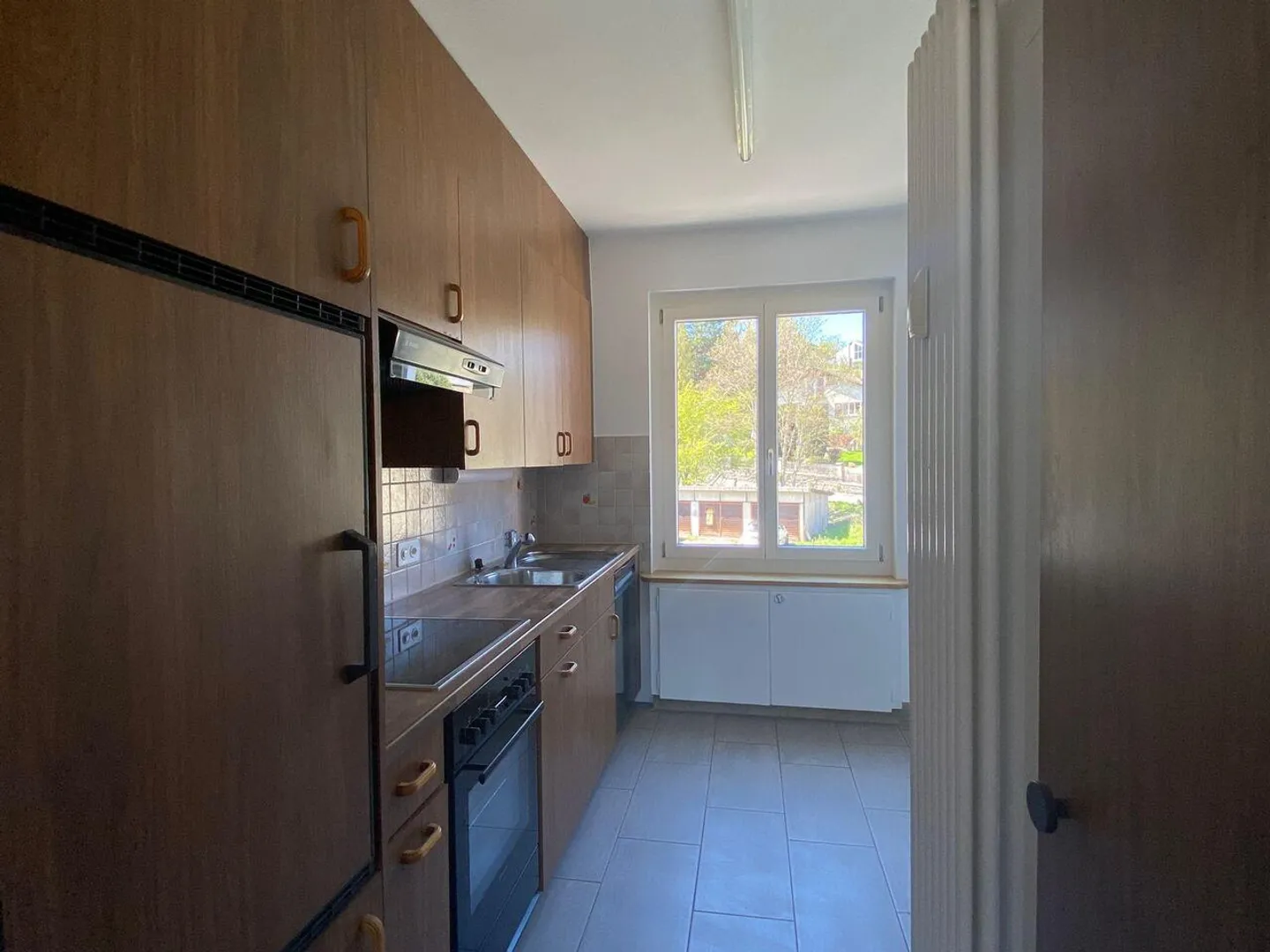 Nouvelle opportunité  Bel appartement de 4 pièces au coeur de Tavannes - Foto 6 von 10