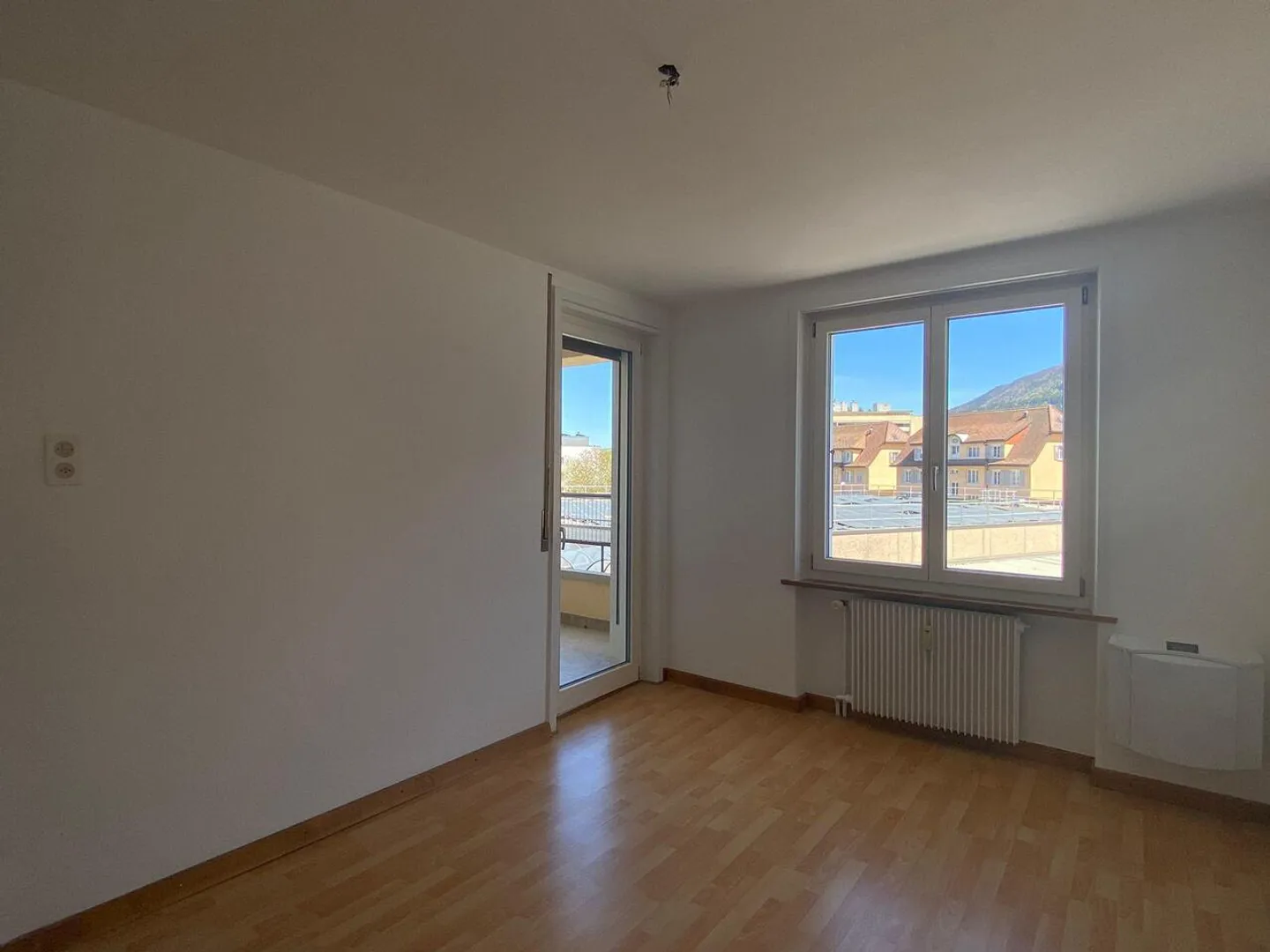 Nouvelle opportunité  Bel appartement de 4 pièces au coeur de Tavannes - Foto 4 von 10