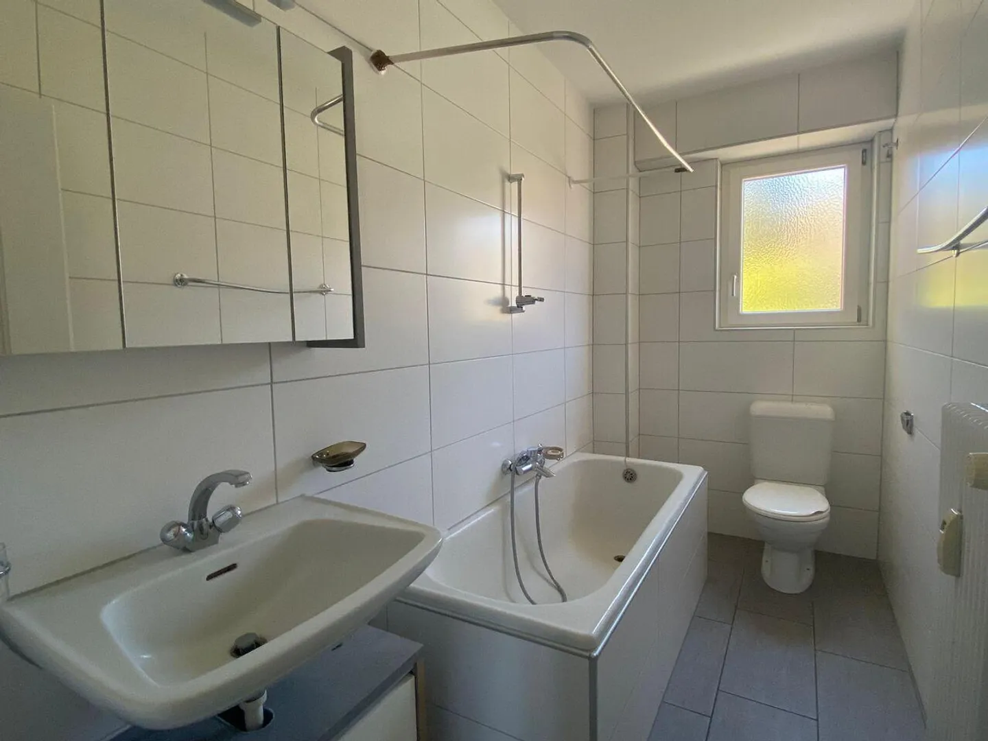 Nouvelle opportunité  Bel appartement de 4 pièces au coeur de Tavannes - Foto 7 von 10
