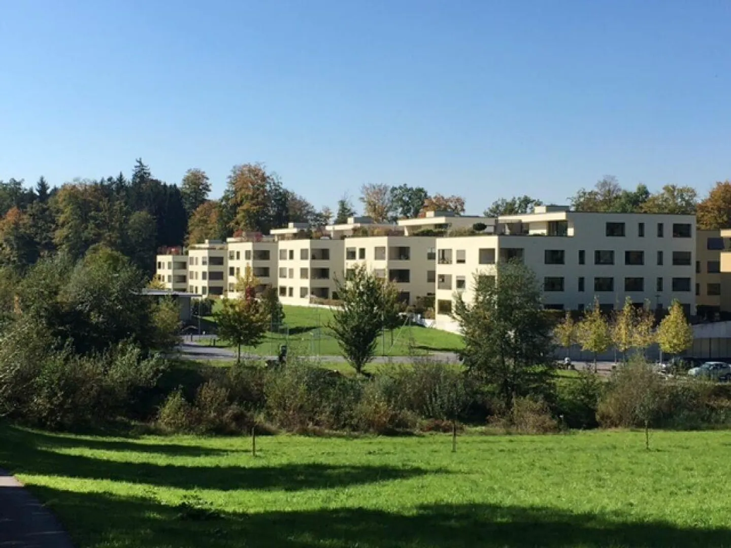 Vivere in un ambiente adatto alle famiglie - Foto 1 di 10