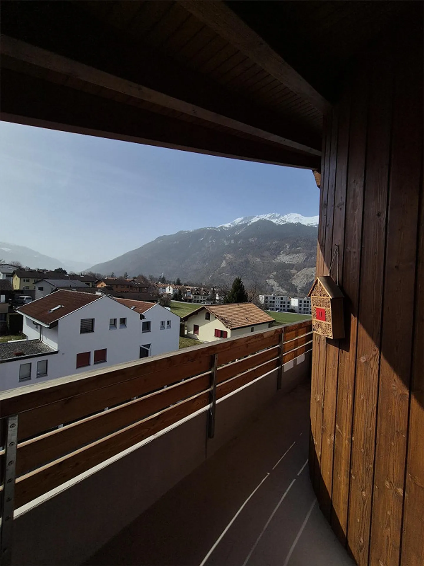 2.5-Room Attic Apartment - Photo 5 of 5
