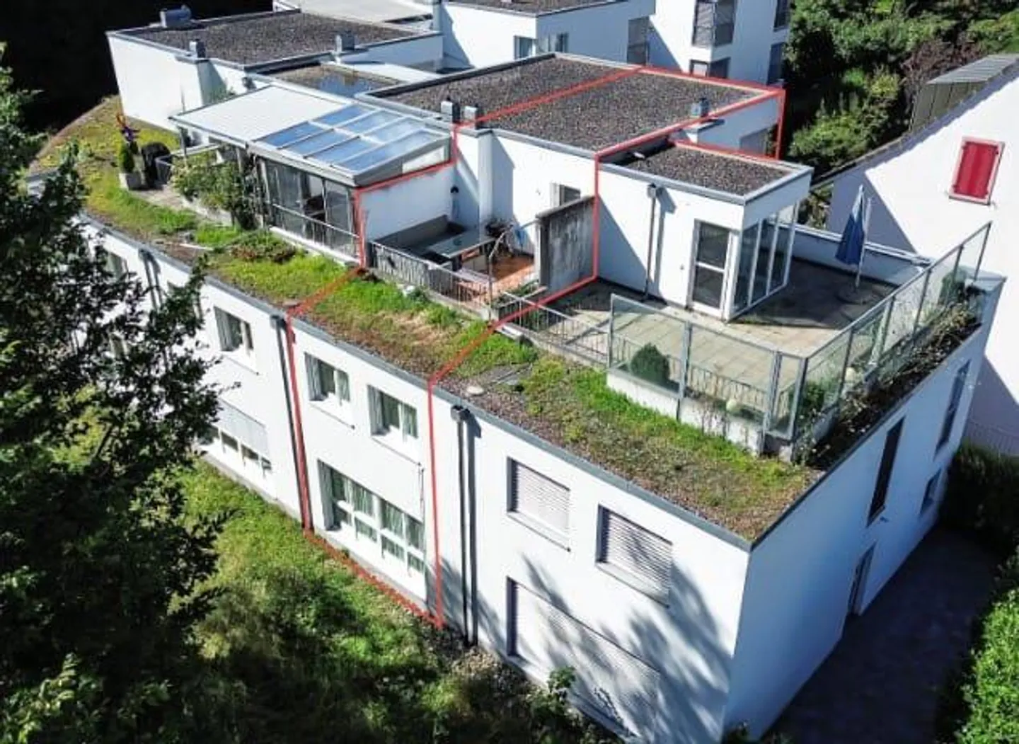 Appartamento maisonette di 4,5 stanze presso il ruscello Ergolz - Foto 1 di 13