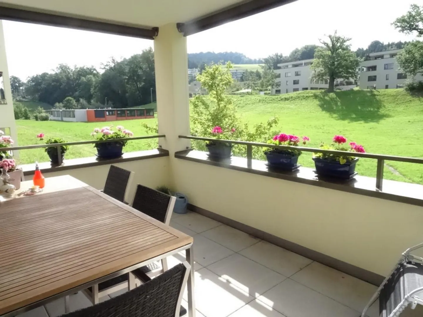 Vivere in un ambiente adatto alle famiglie - Foto 10 di 10