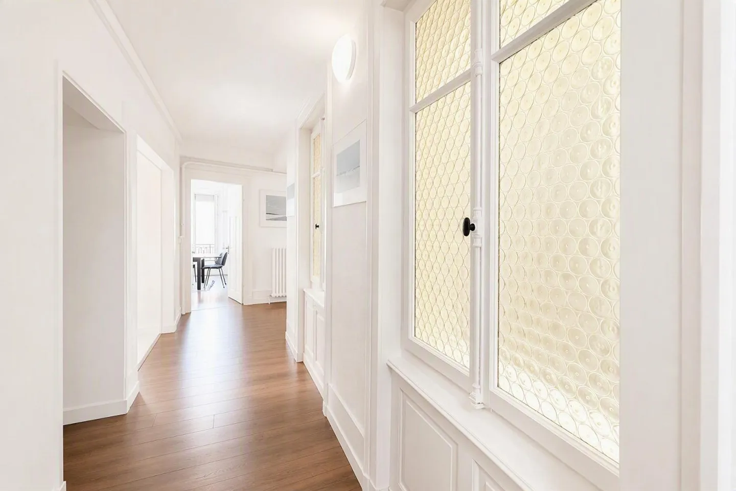 Historic Frame and Central Address – An Exclusive Office Floor - Photo 7 of 9