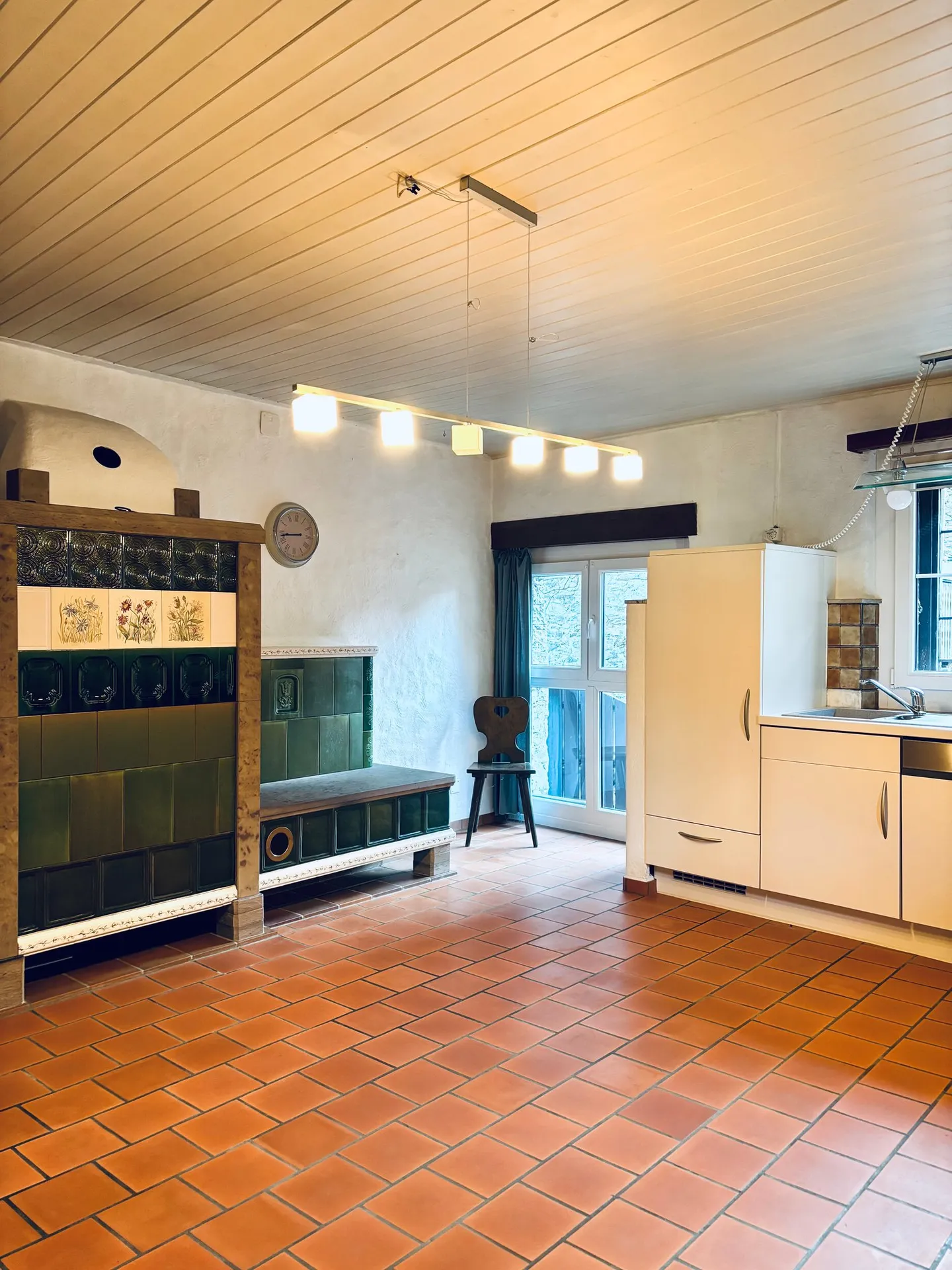 Maison en Pierre Rustique avec Cheminée, Four à Pizza et Chapelle - Photo 6 sur 22