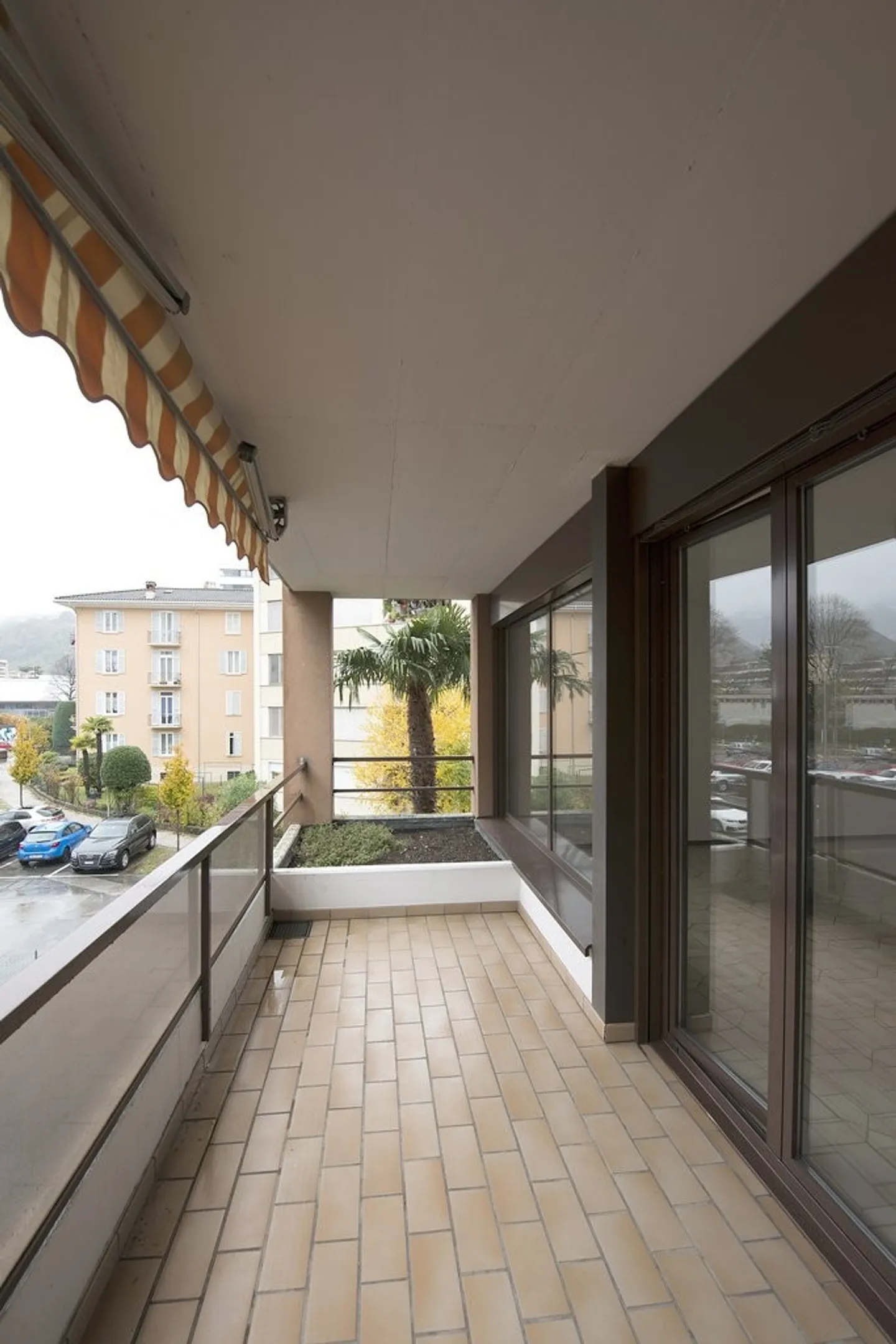Appartamento con 3,5 stanze disponibile immediatamente! - Foto 4 di 10