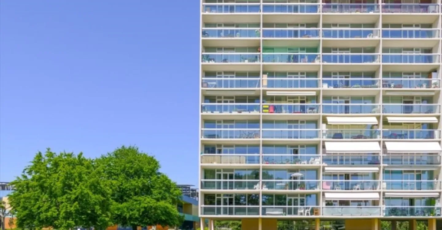 Edificio ad uso misto in affitto - Foto 1 di 1
