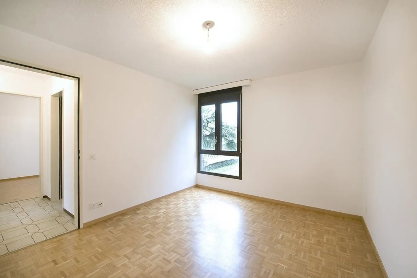 Appartamento con 3,5 stanze disponibile immediatamente! - Foto 5 di 10
