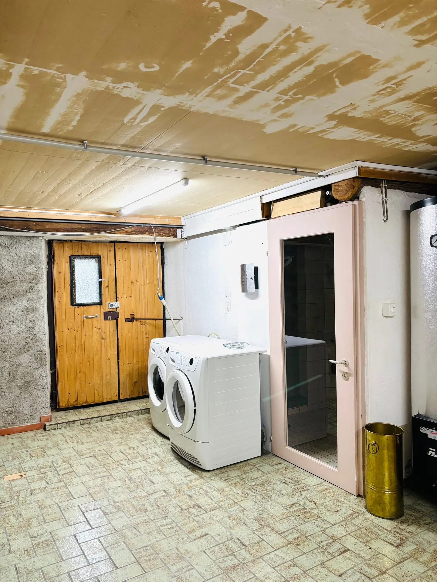 Maison en Pierre Rustique avec Cheminée, Four à Pizza et Chapelle - Photo 16 sur 22