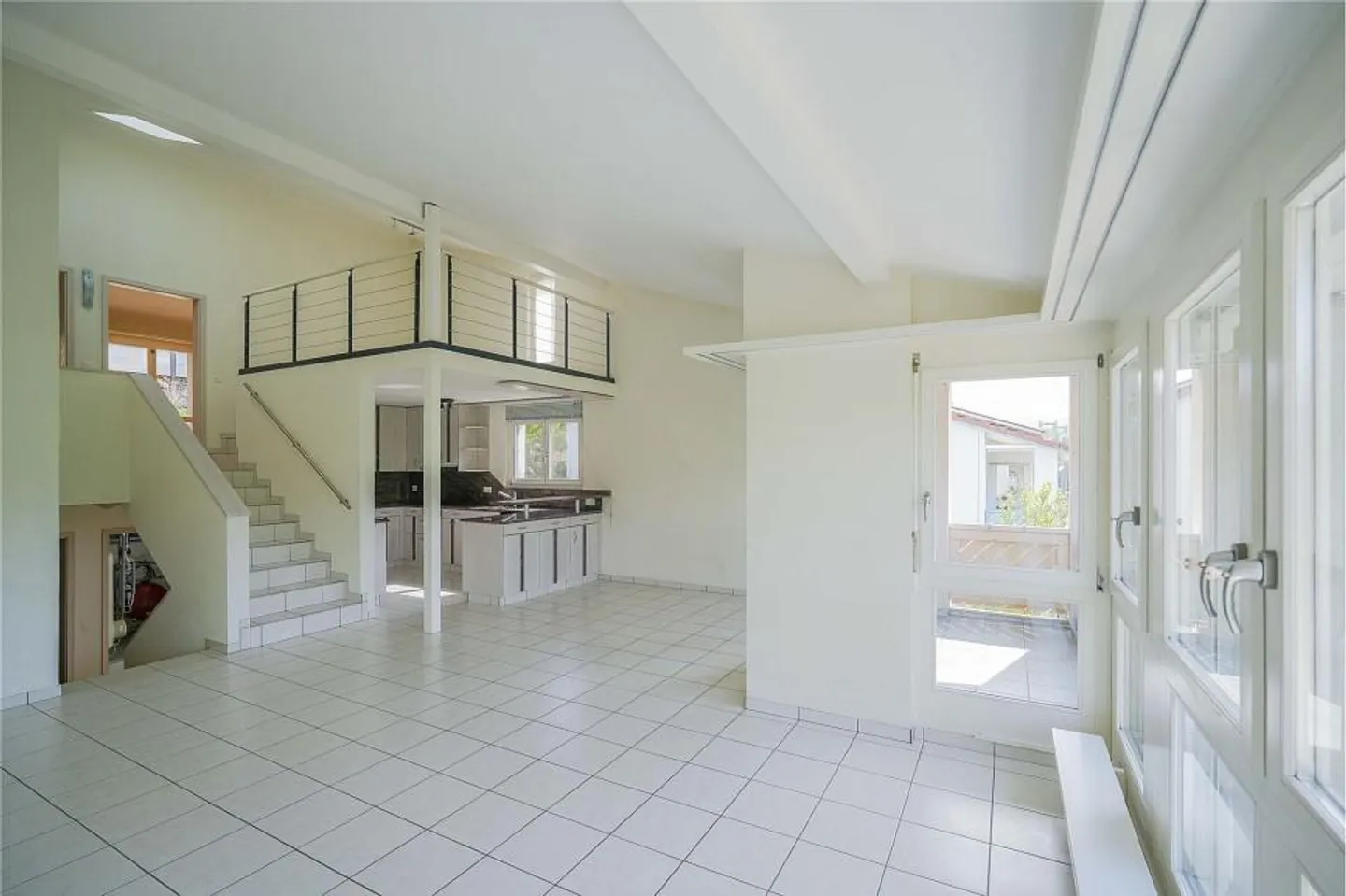 Great Views! 5.5 Room Double Family House with Gallery and... - Photo 2 of 13