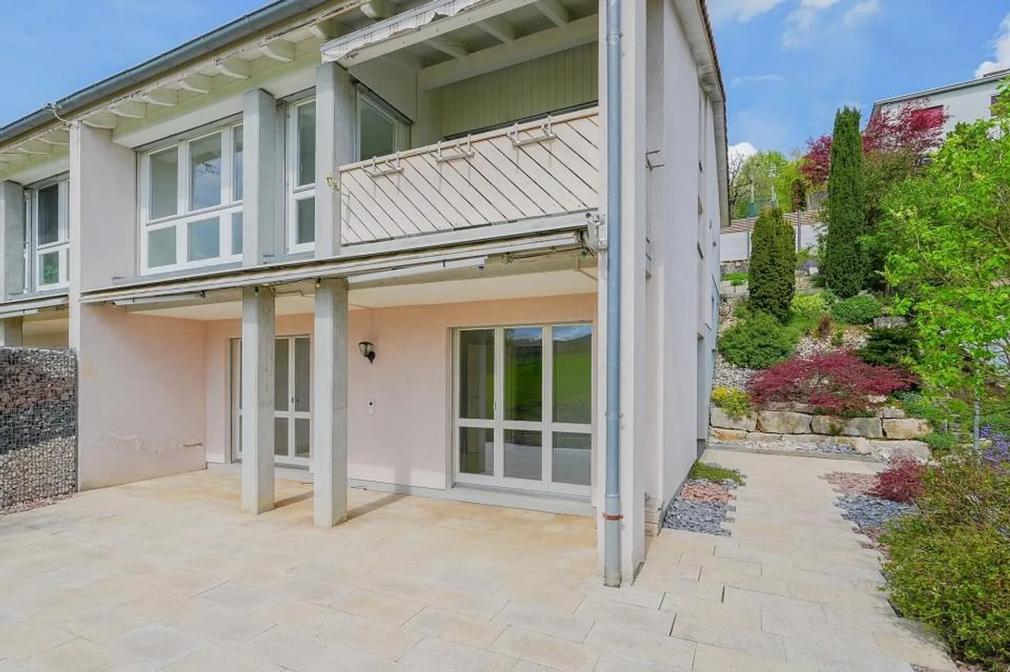 Great Views! 5.5 Room Double Family House with Gallery and... - Photo 11 of 13