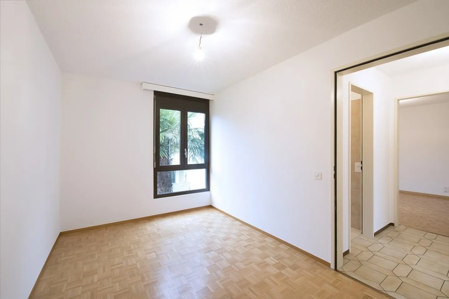 Appartamento con 3,5 stanze disponibile immediatamente! - Foto 6 di 10