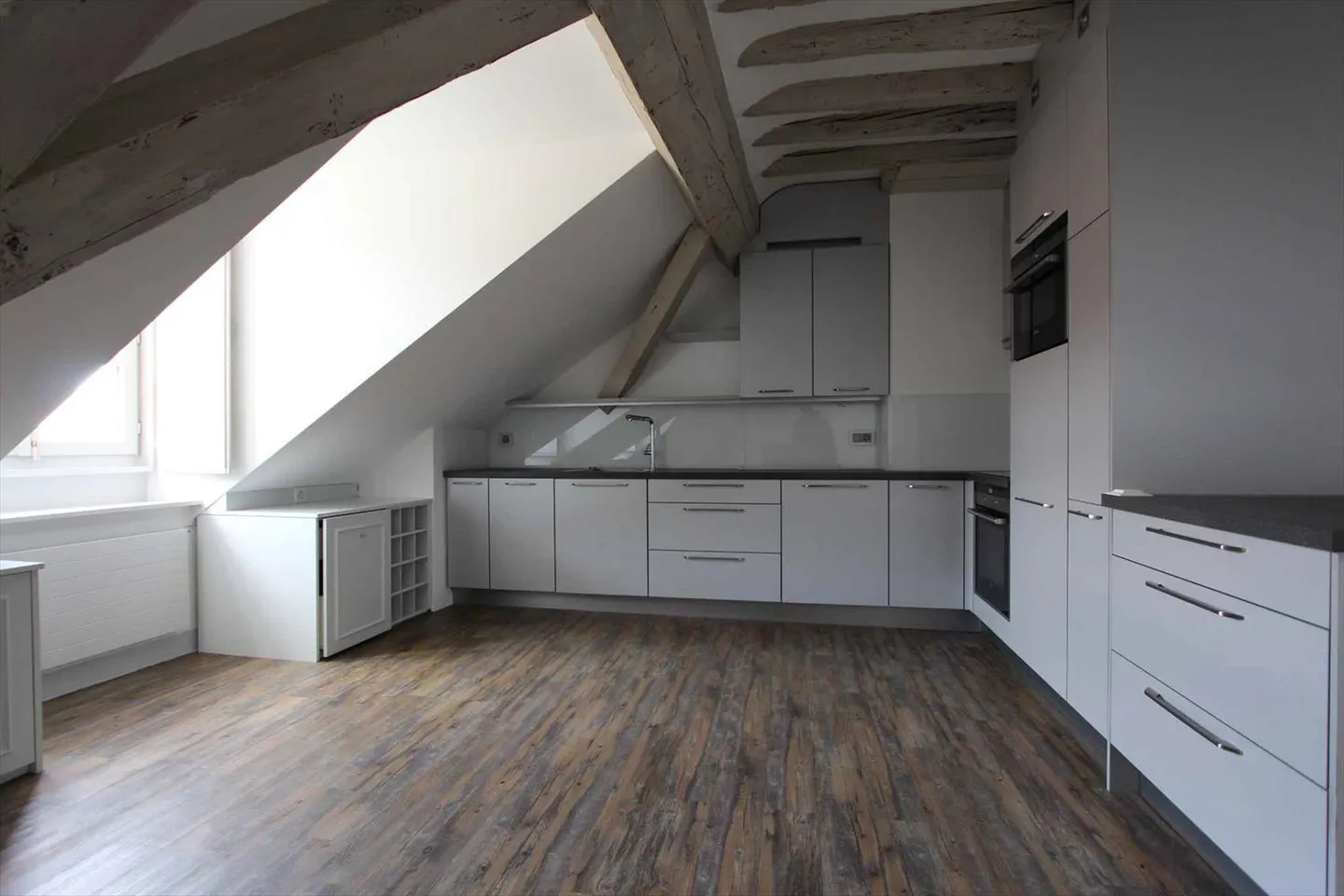 Letzte Etage 4.5 Zimmer - Foto 3 von 7