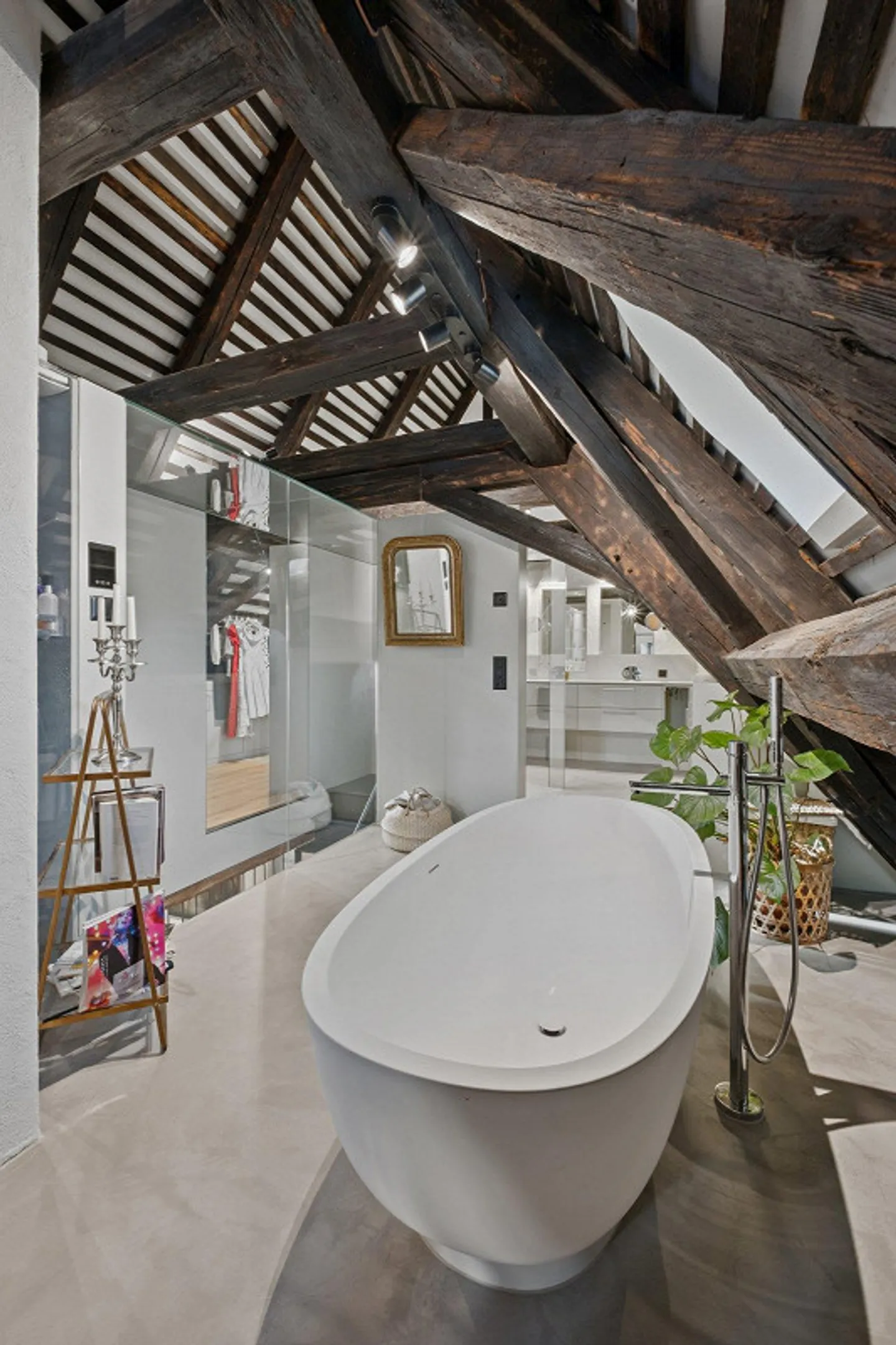 L'élégance historique rencontre la sophistication moderne - Photo 2 sur 4