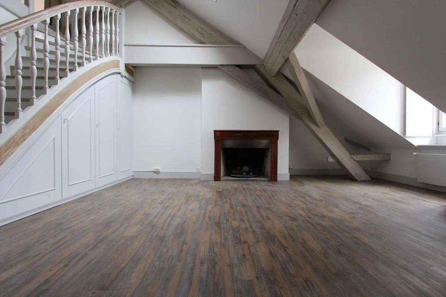 Letzte Etage 4.5 Zimmer - Foto 4 von 7