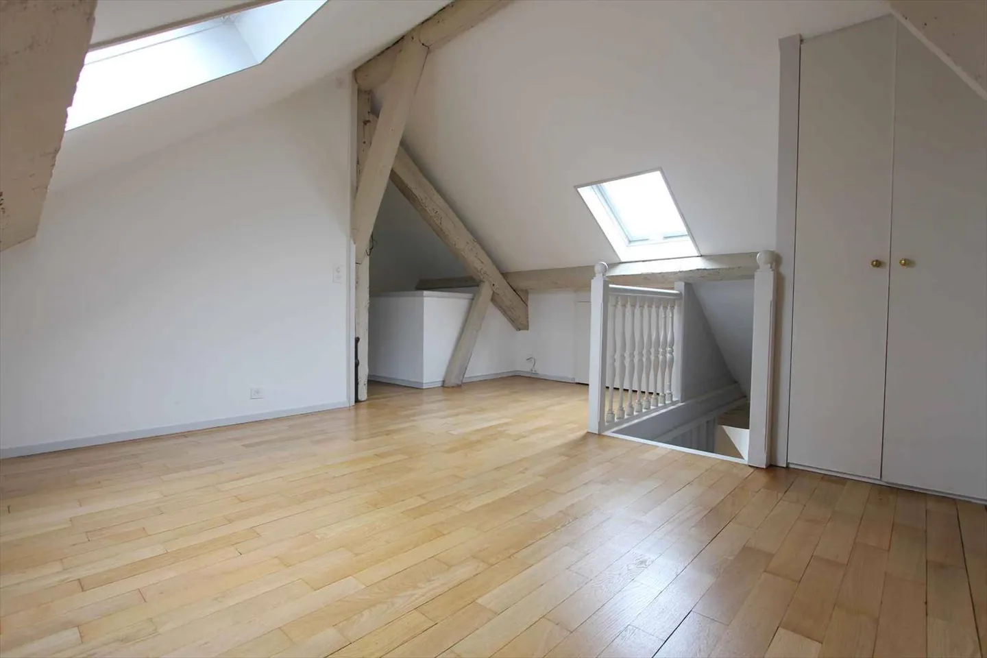 Letzte Etage 4.5 Zimmer - Foto 5 von 7