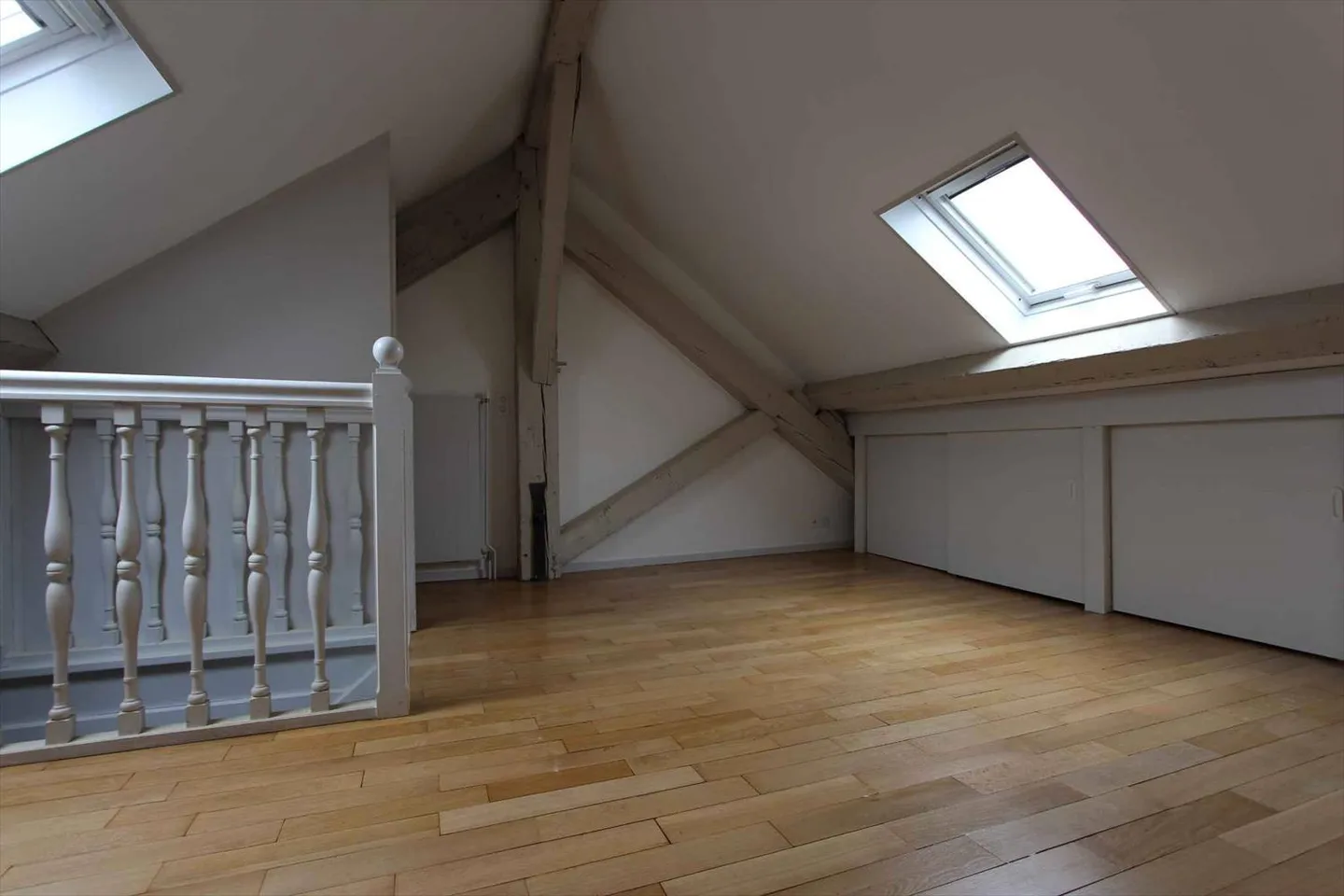 Letzte Etage 4.5 Zimmer - Foto 6 von 7