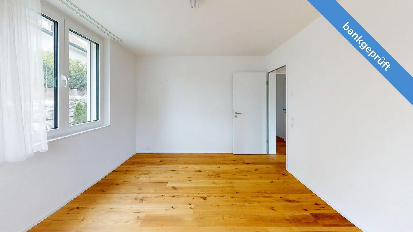 AgentSelly - Appartement de jardin dans un environnement idyllique - Photo 7 sur 13