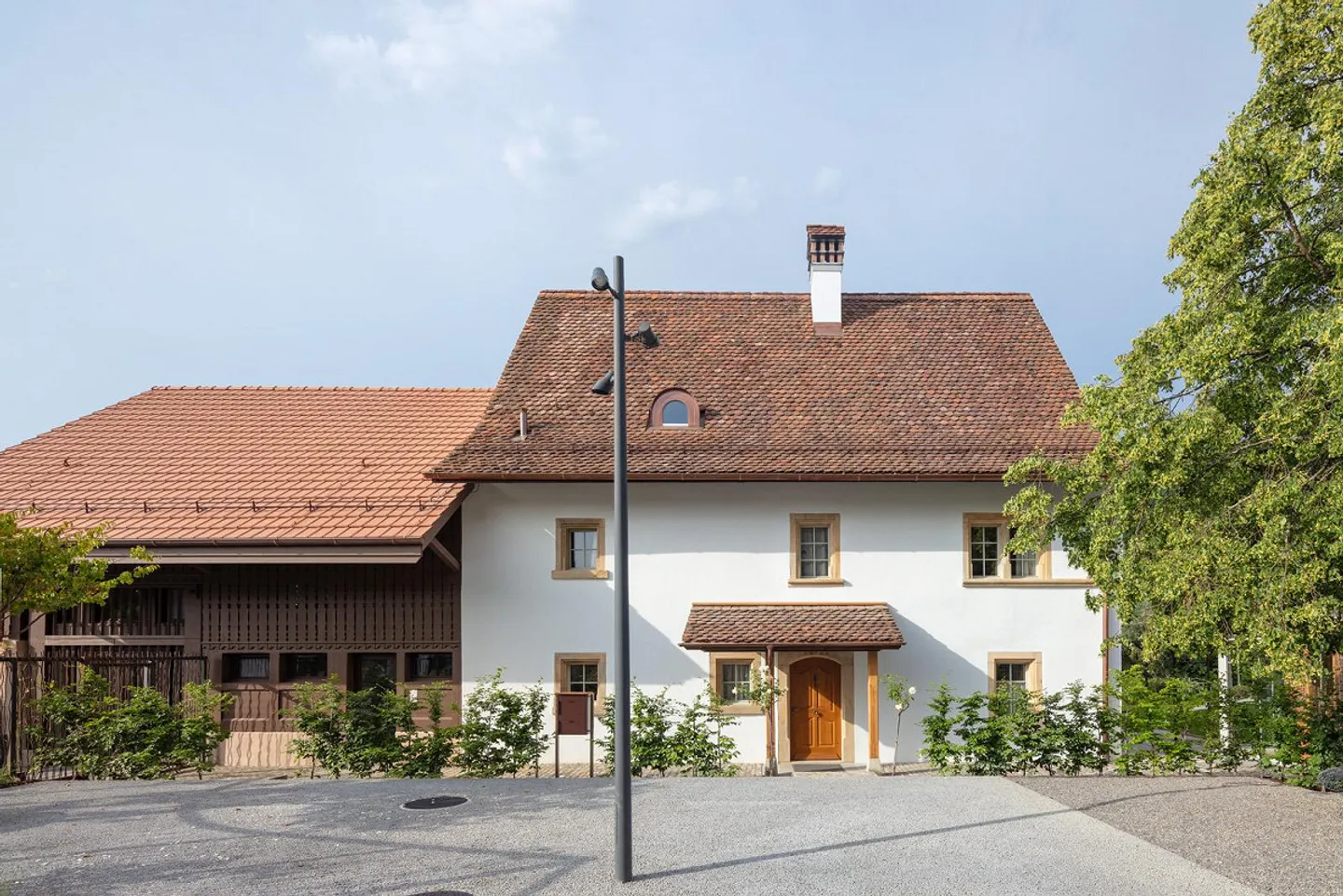 L'élégance historique rencontre la sophistication moderne - Photo 1 sur 4