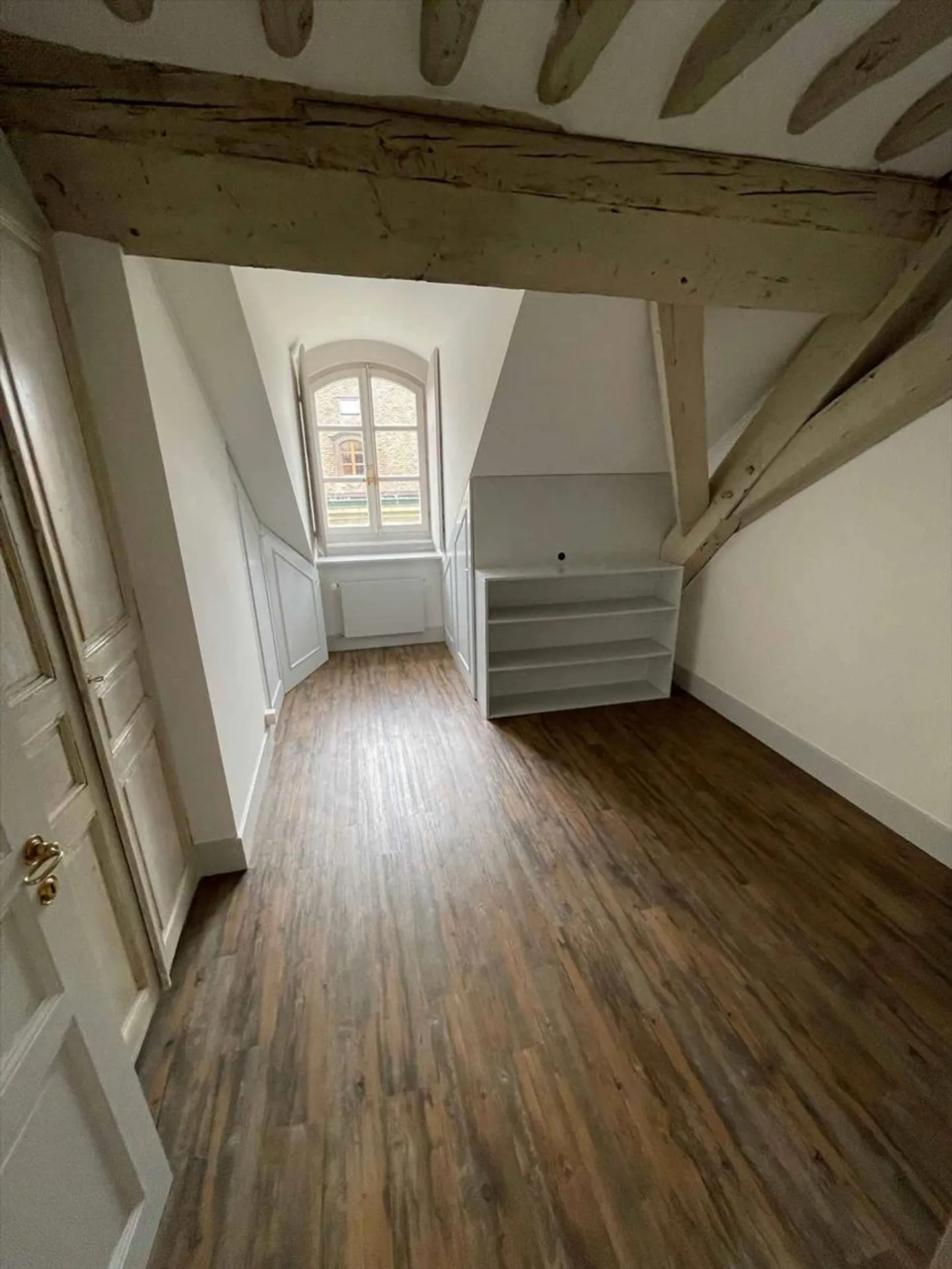 Letzte Etage 4.5 Zimmer - Foto 7 von 7