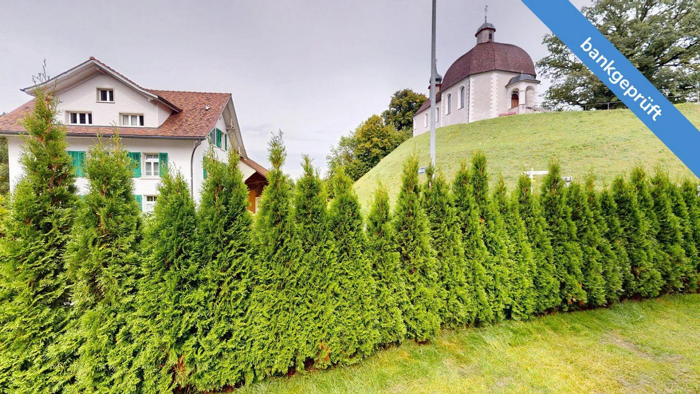 AgentSelly - Appartement de jardin dans un environnement idyllique - Photo 11 sur 13