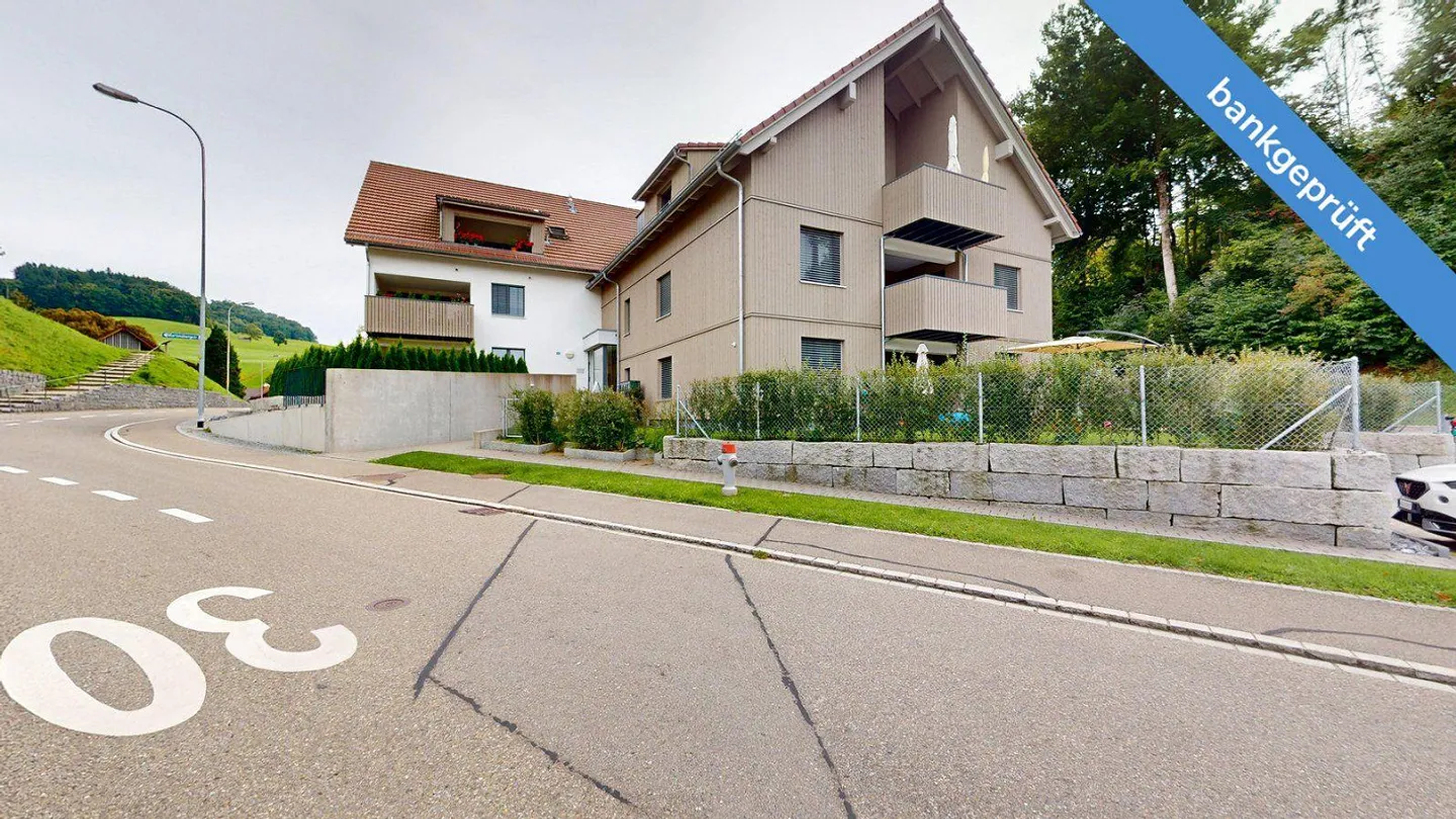 AgentSelly - Appartement de jardin dans un environnement idyllique - Photo 13 sur 13