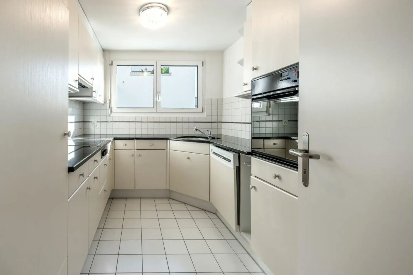 Terrassenwohnung auf der Breite Schaffhausen - Photo 5 of 14