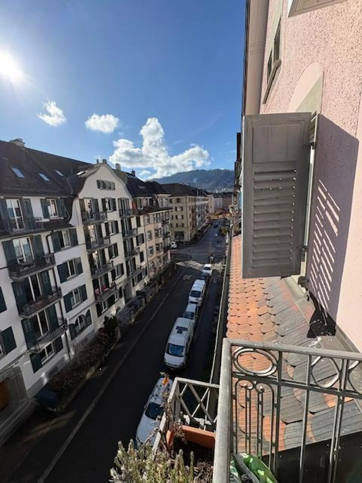 Appartamento 3 ½ locali a Wiedikon - Foto 3 di 9