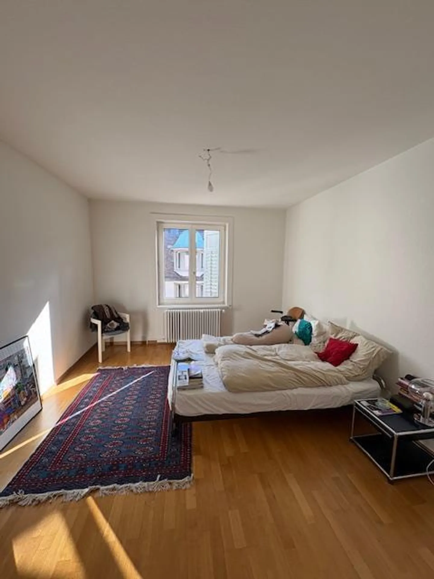 Appartamento 3 ½ locali a Wiedikon - Foto 4 di 9