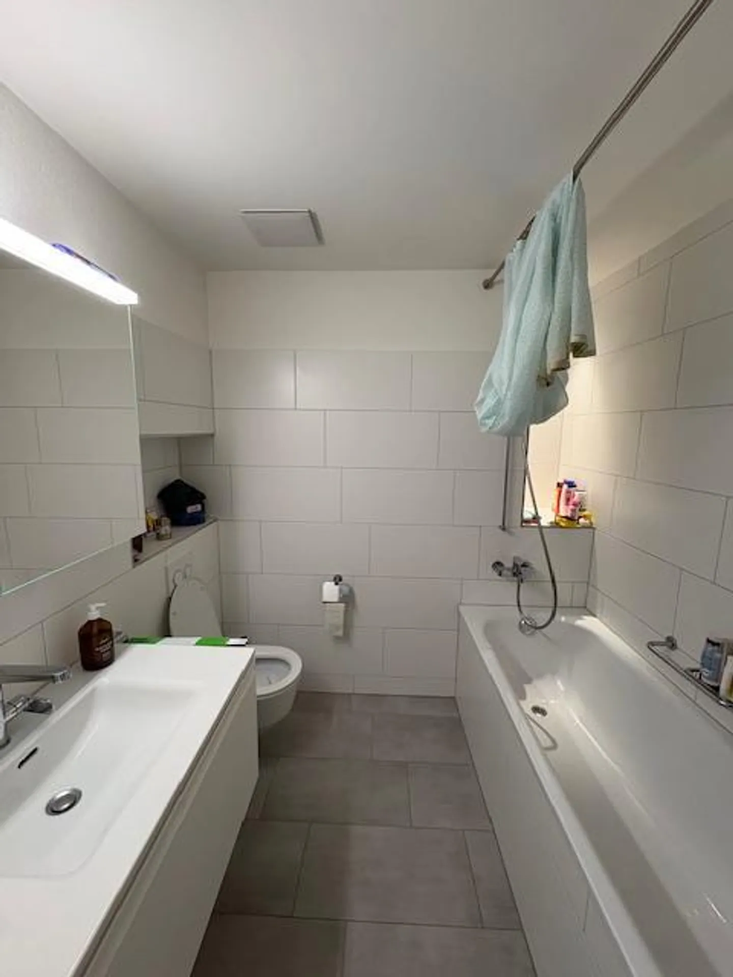 Appartamento 3 ½ locali a Wiedikon - Foto 6 di 9