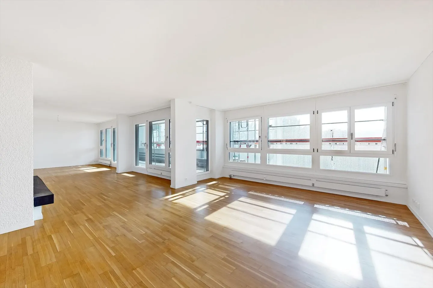 6-room apartment - Photo 5 of 11