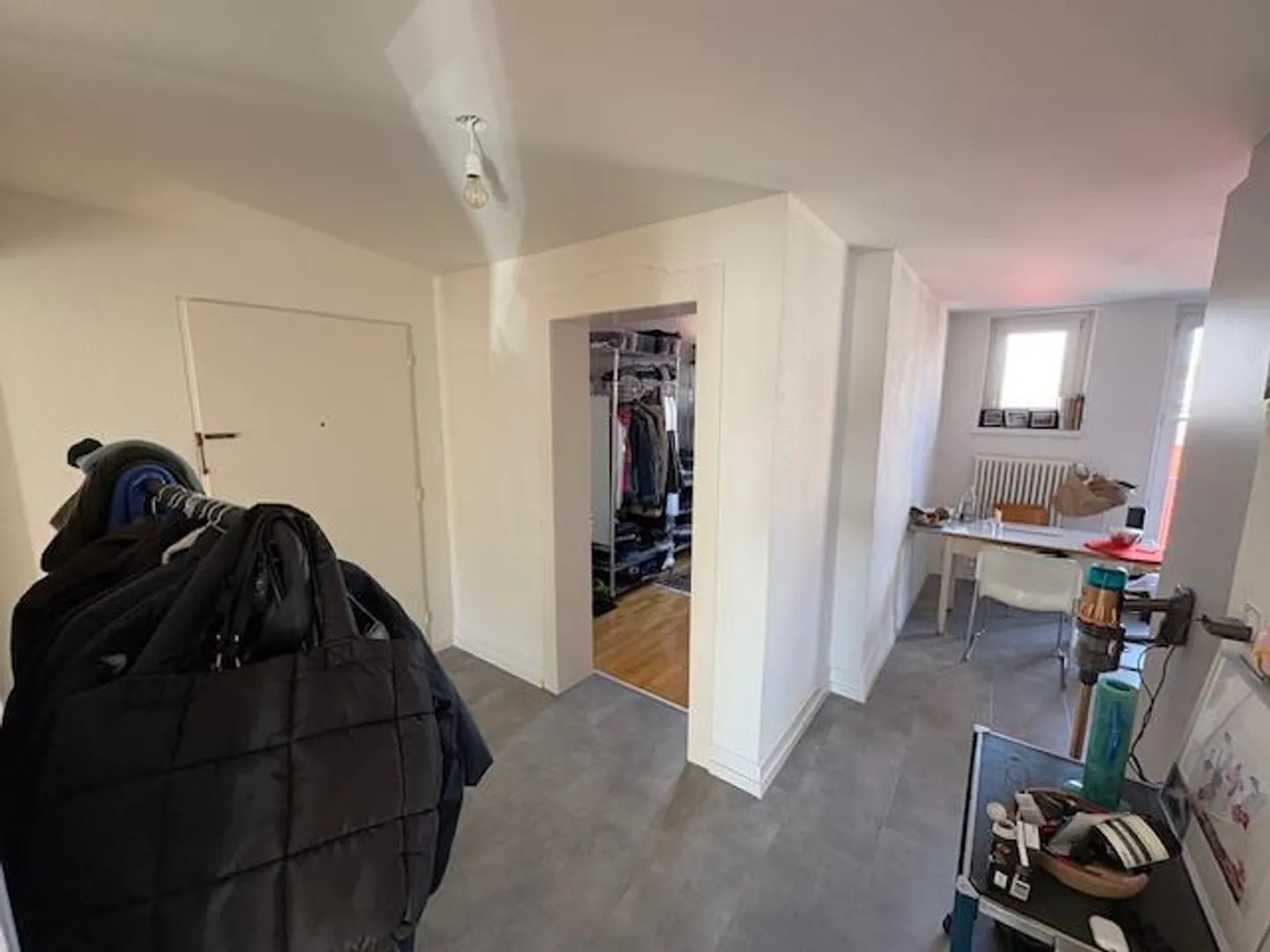 Appartamento 3 ½ locali a Wiedikon - Foto 7 di 9