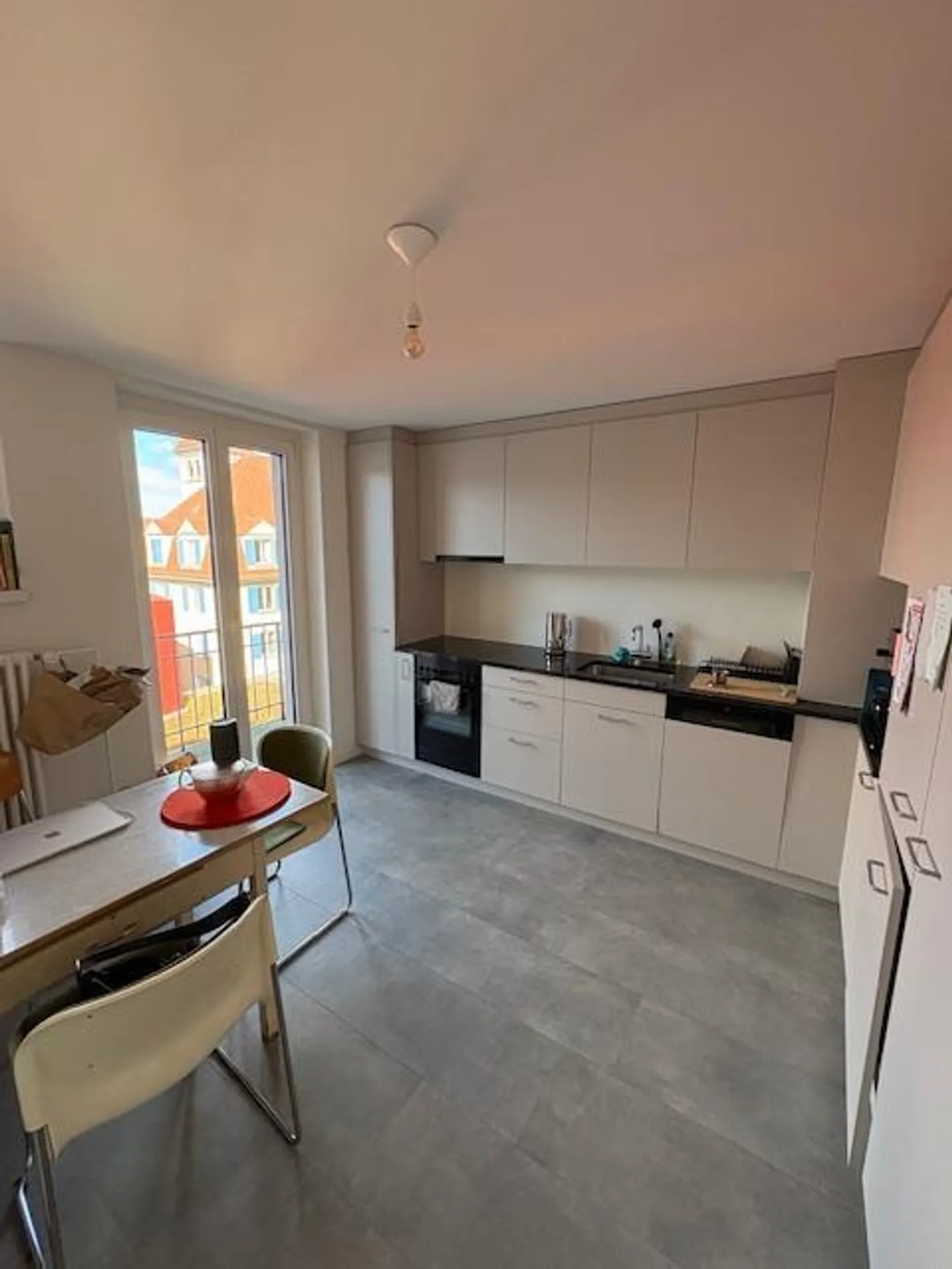 Appartamento 3 ½ locali a Wiedikon - Foto 8 di 9