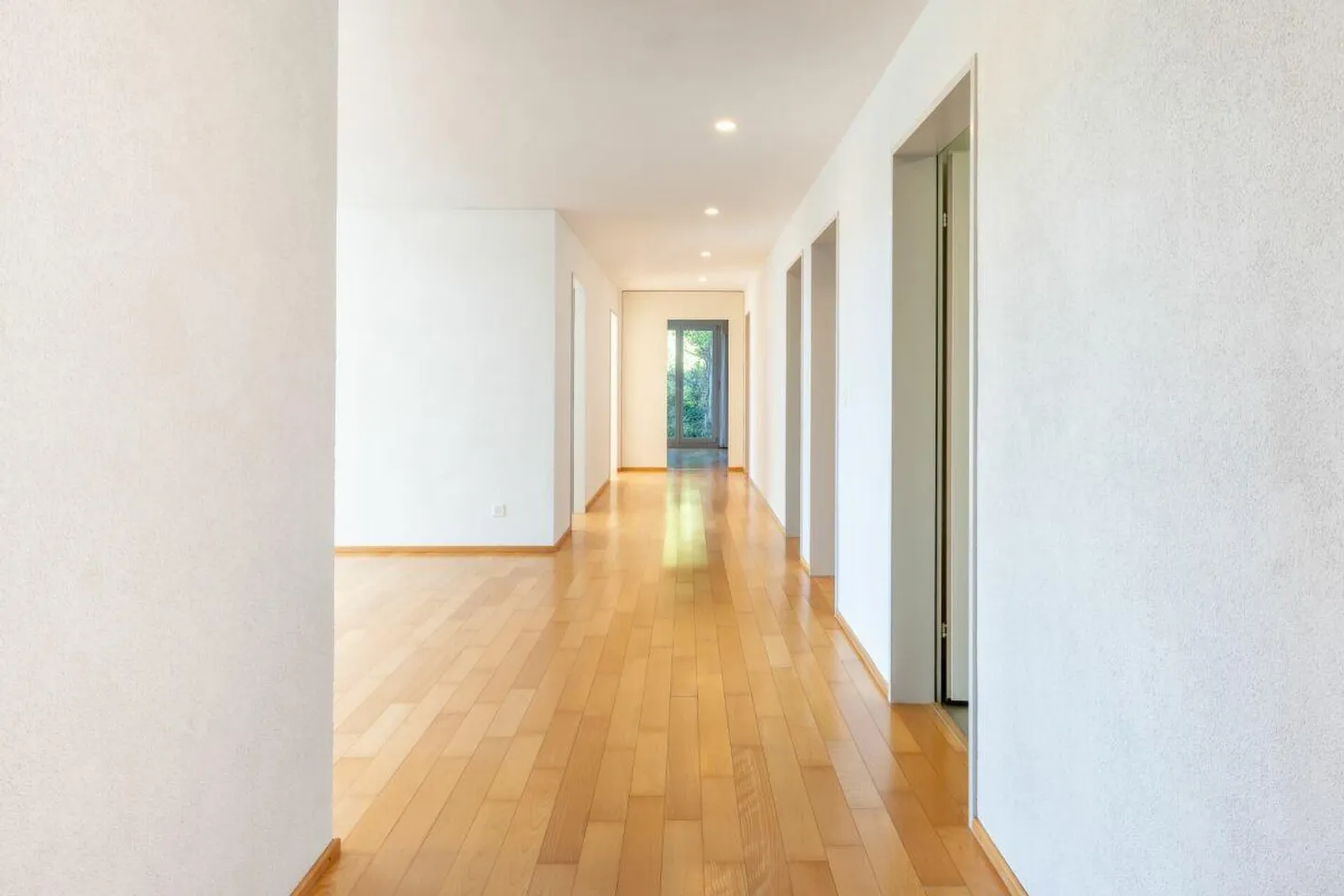 Terrassenwohnung auf der Breite Schaffhausen - Photo 8 of 14