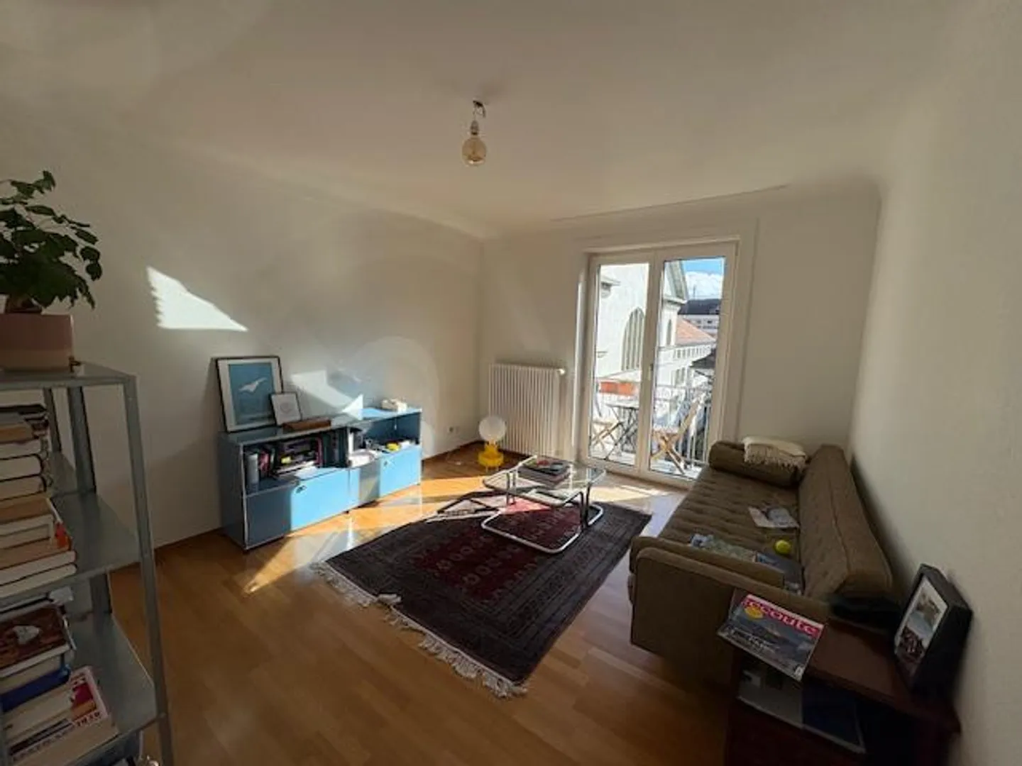 Appartamento 3 ½ locali a Wiedikon - Foto 1 di 9