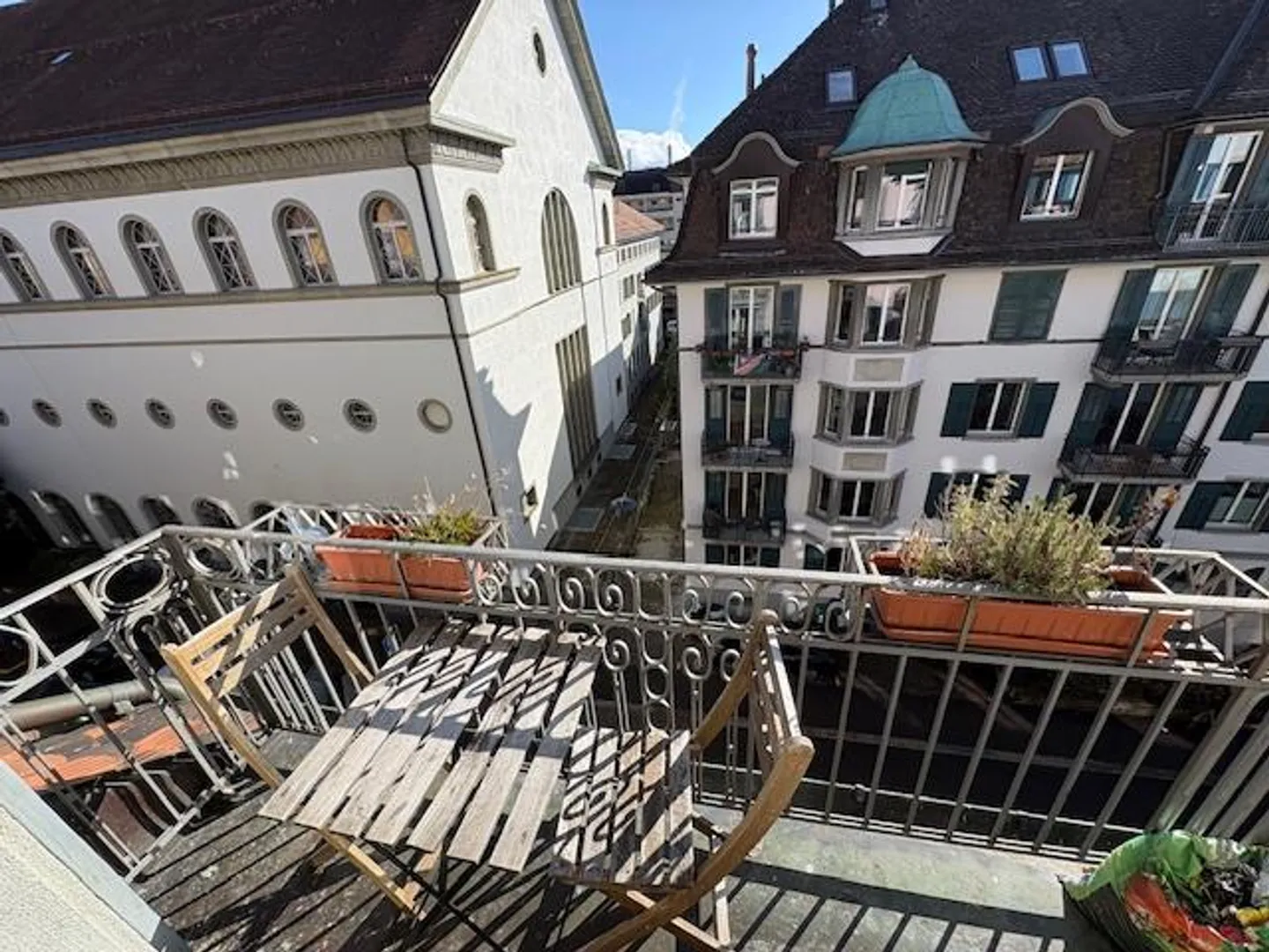 Appartamento 3 ½ locali a Wiedikon - Foto 2 di 9