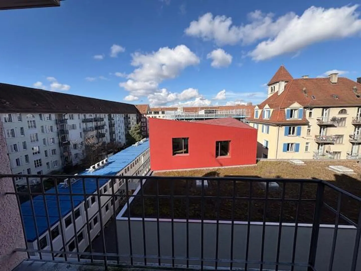 Appartamento 3 ½ locali a Wiedikon - Foto 9 di 9